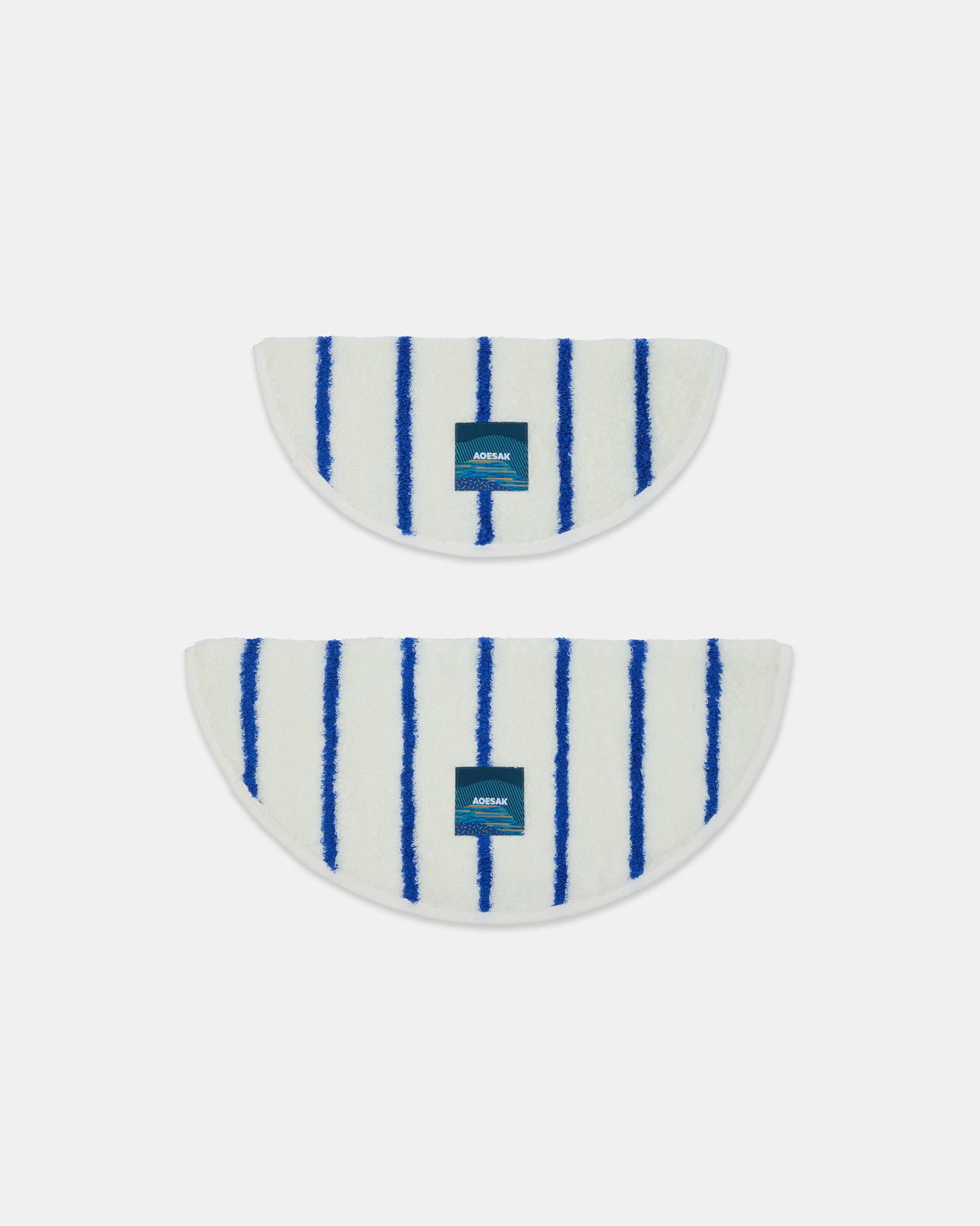 Atra Round Towel (S)