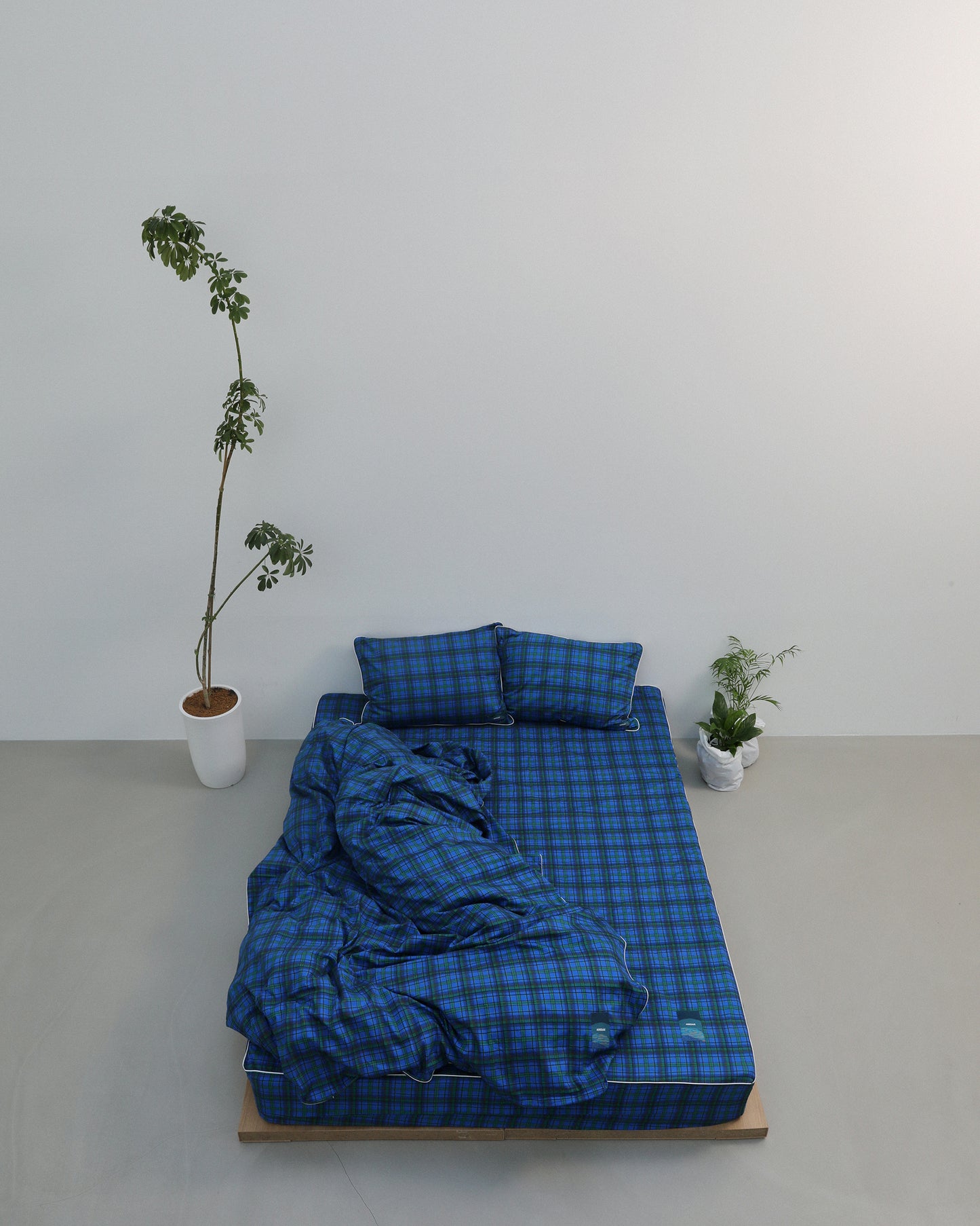 Arden Comforter Cover