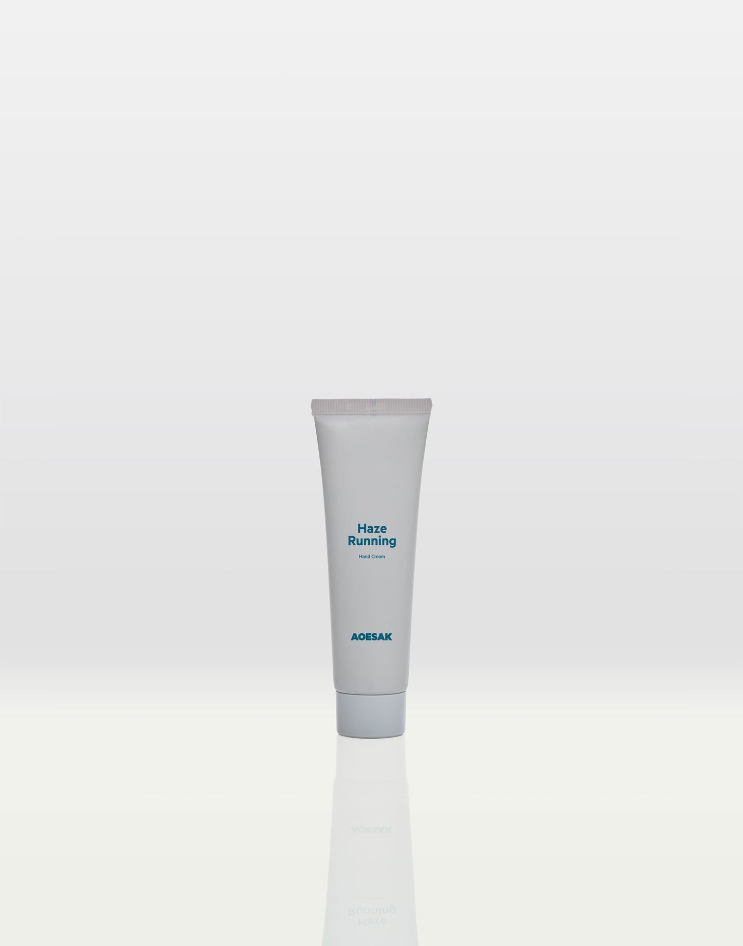 Haze Running Hand Cream