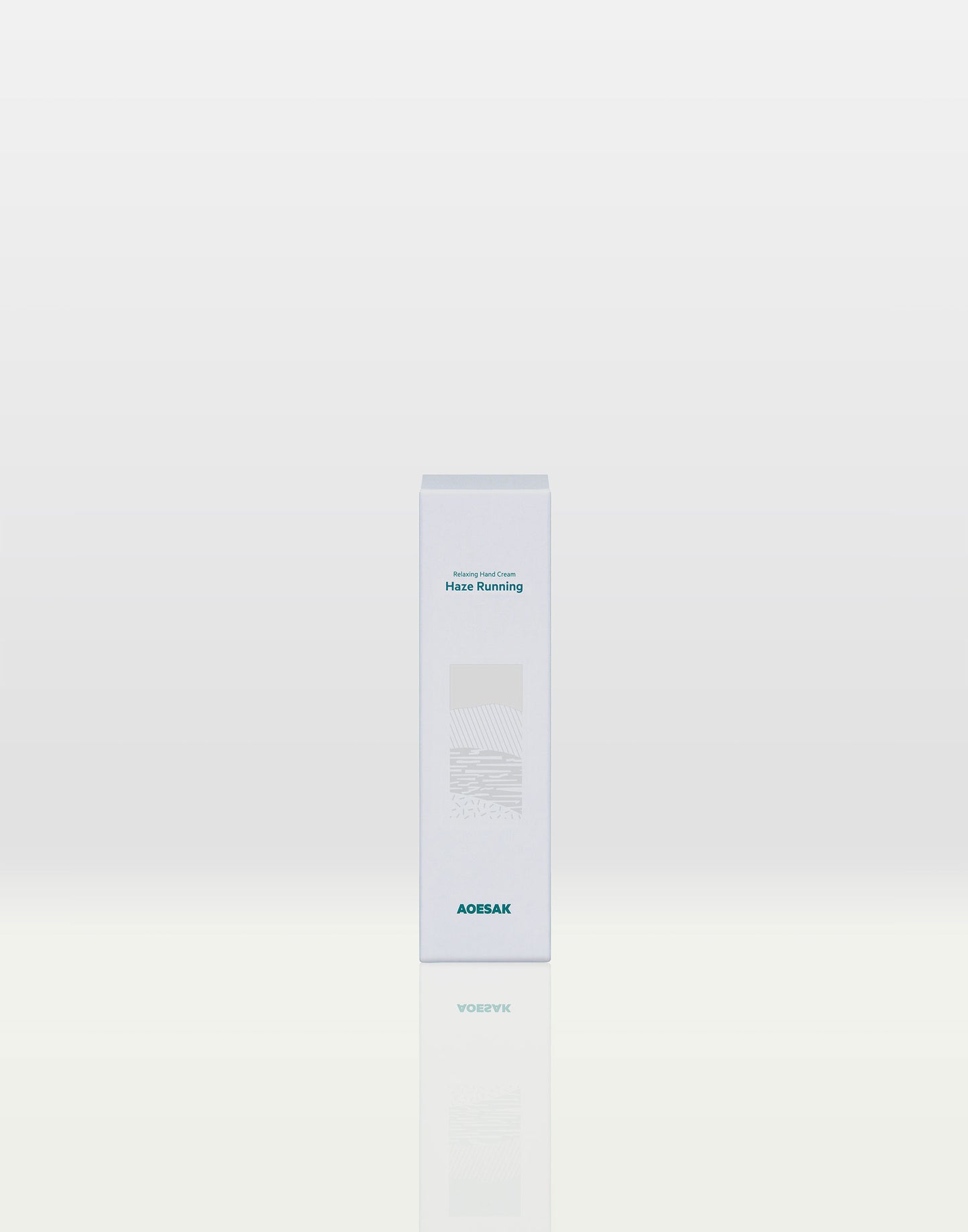 Haze Running Hand Cream