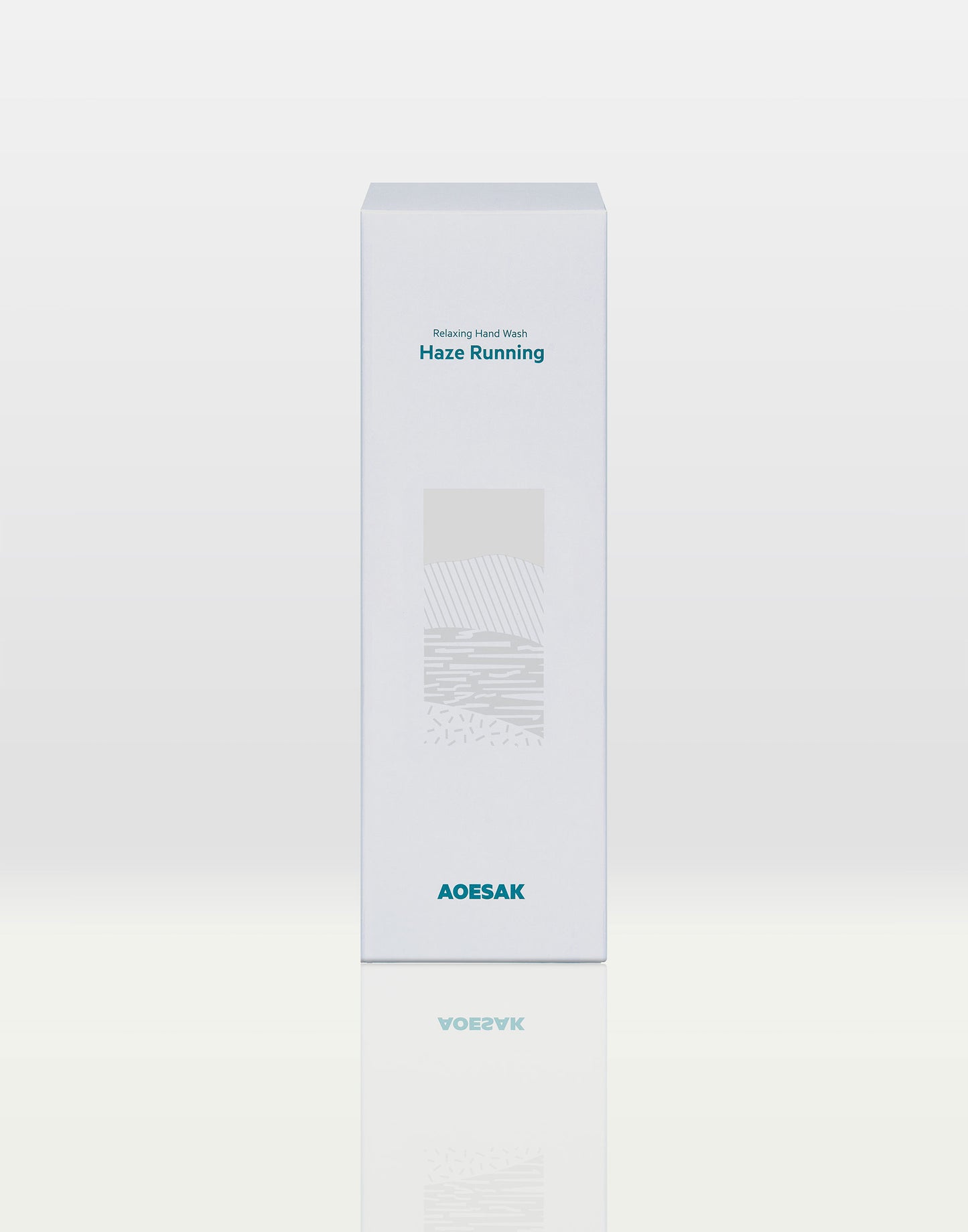 Haze Running Hand Wash