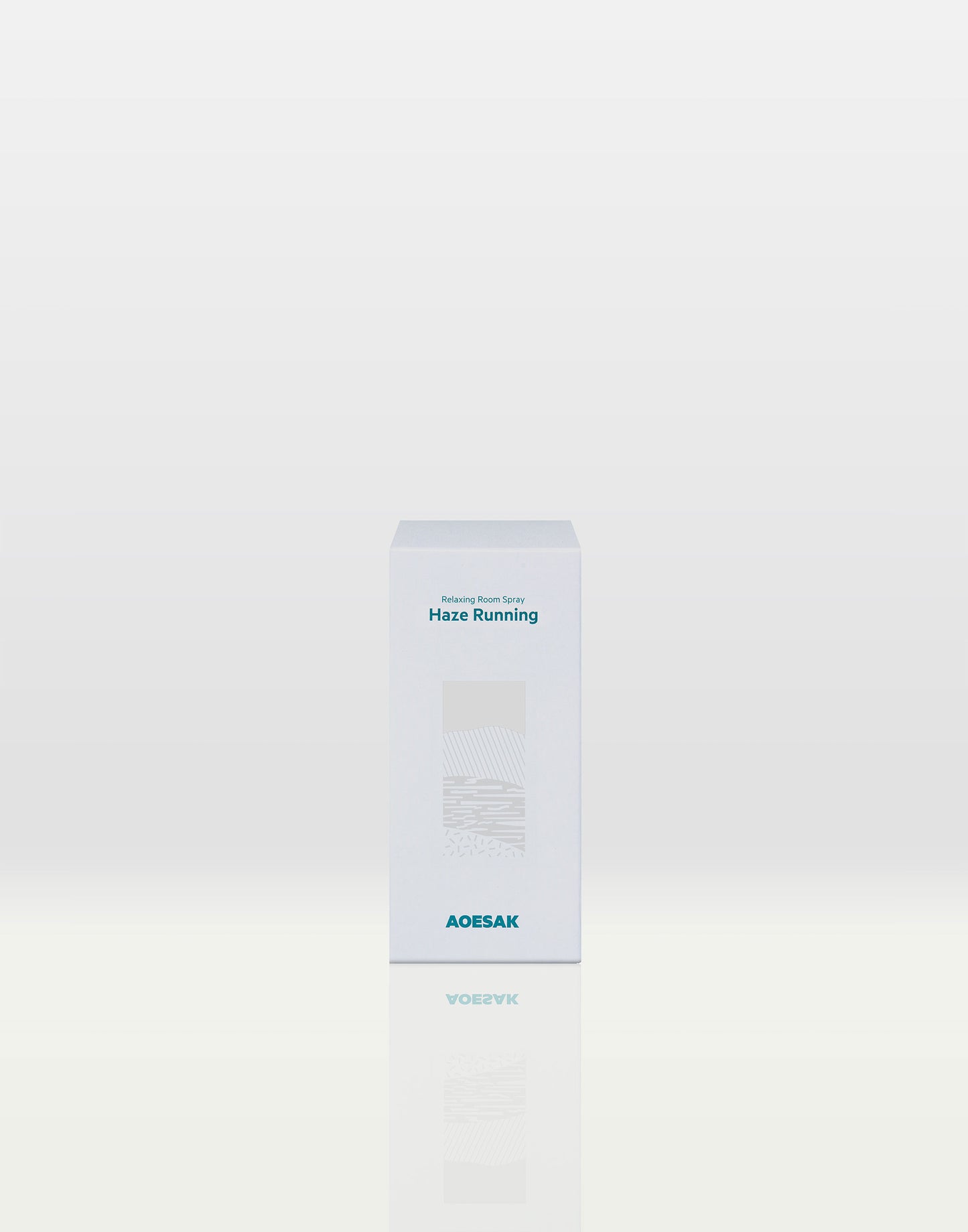 Haze Running Room Spray