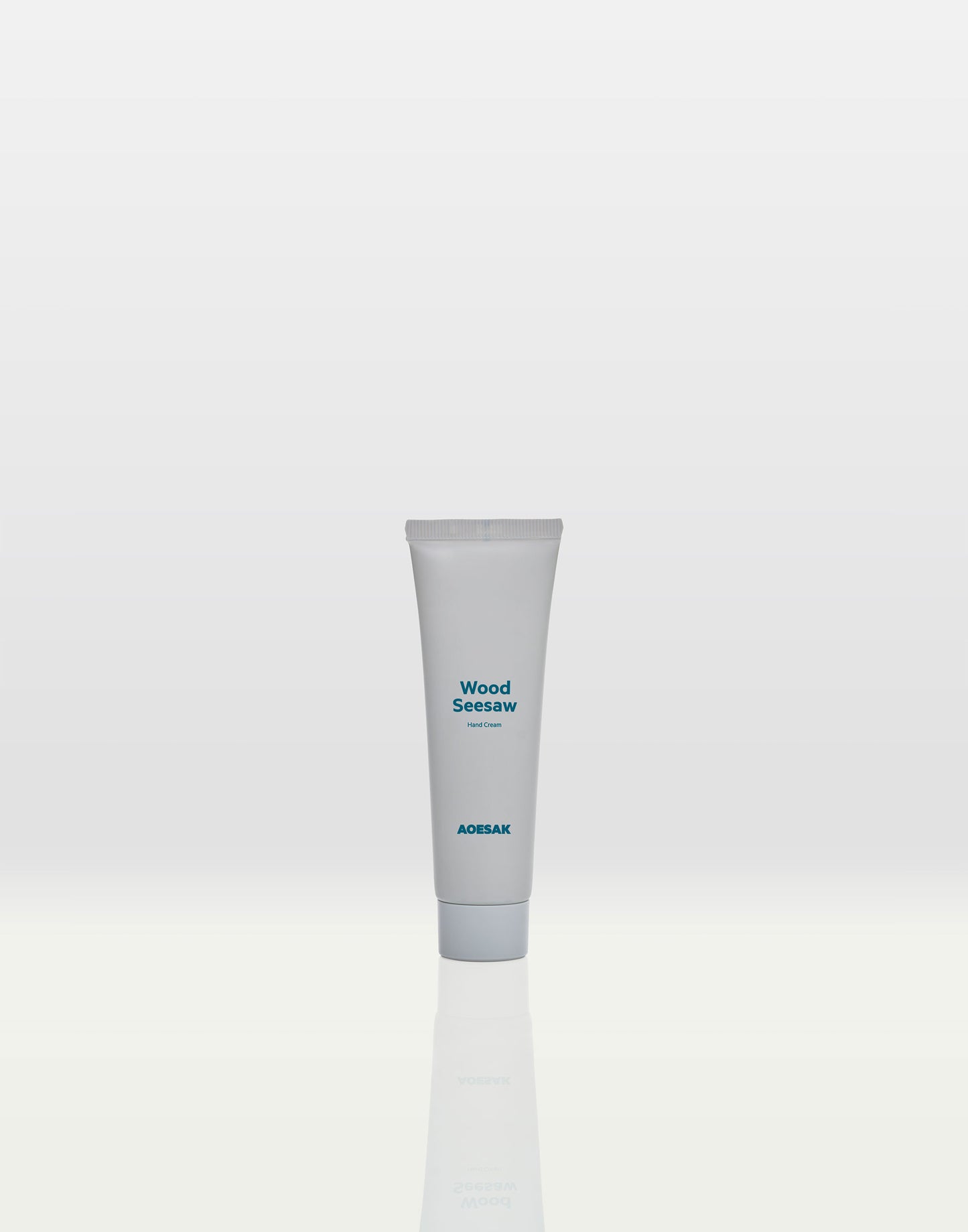 Wood Seesaw Hand Cream