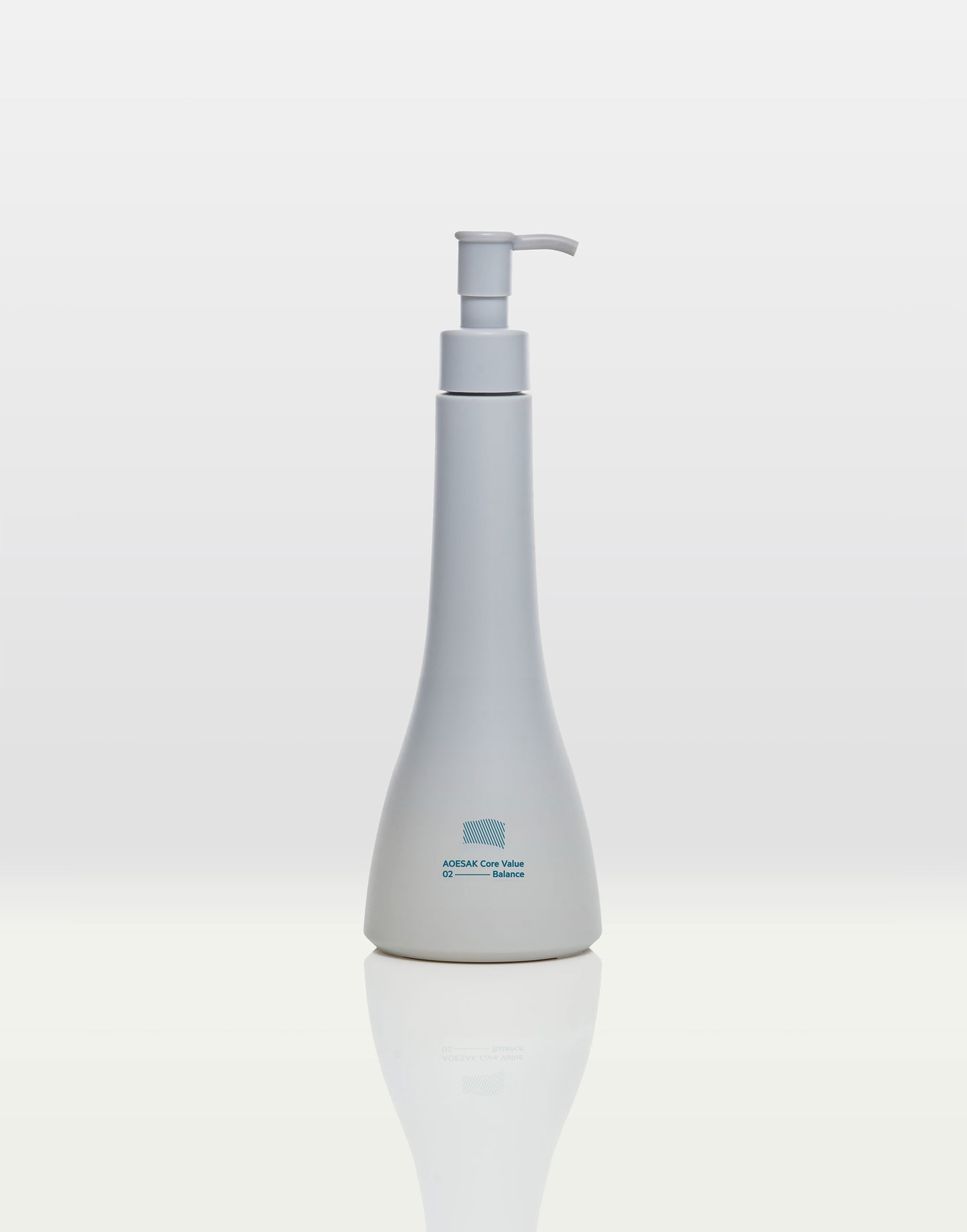 Wood Seesaw Hand Wash