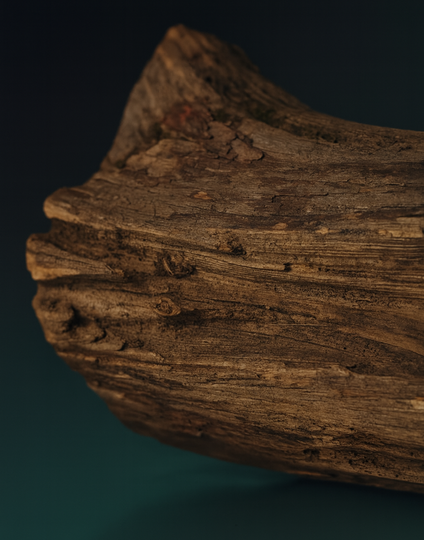 Wood Seesaw Room Spray
