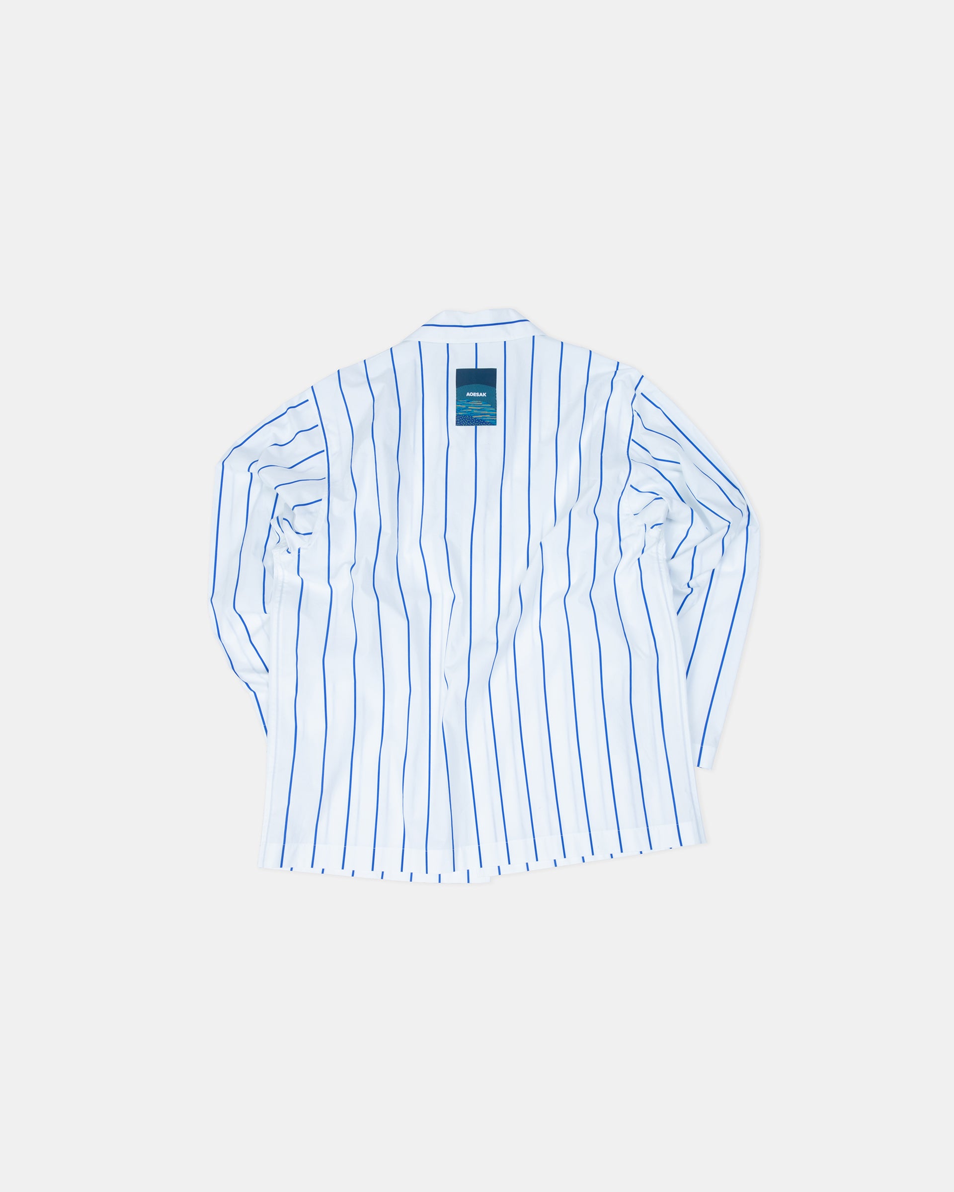 Atra Pajama Top