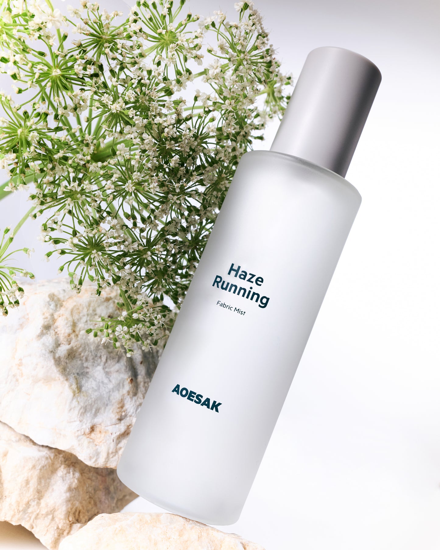 Haze Running Fabric Mist