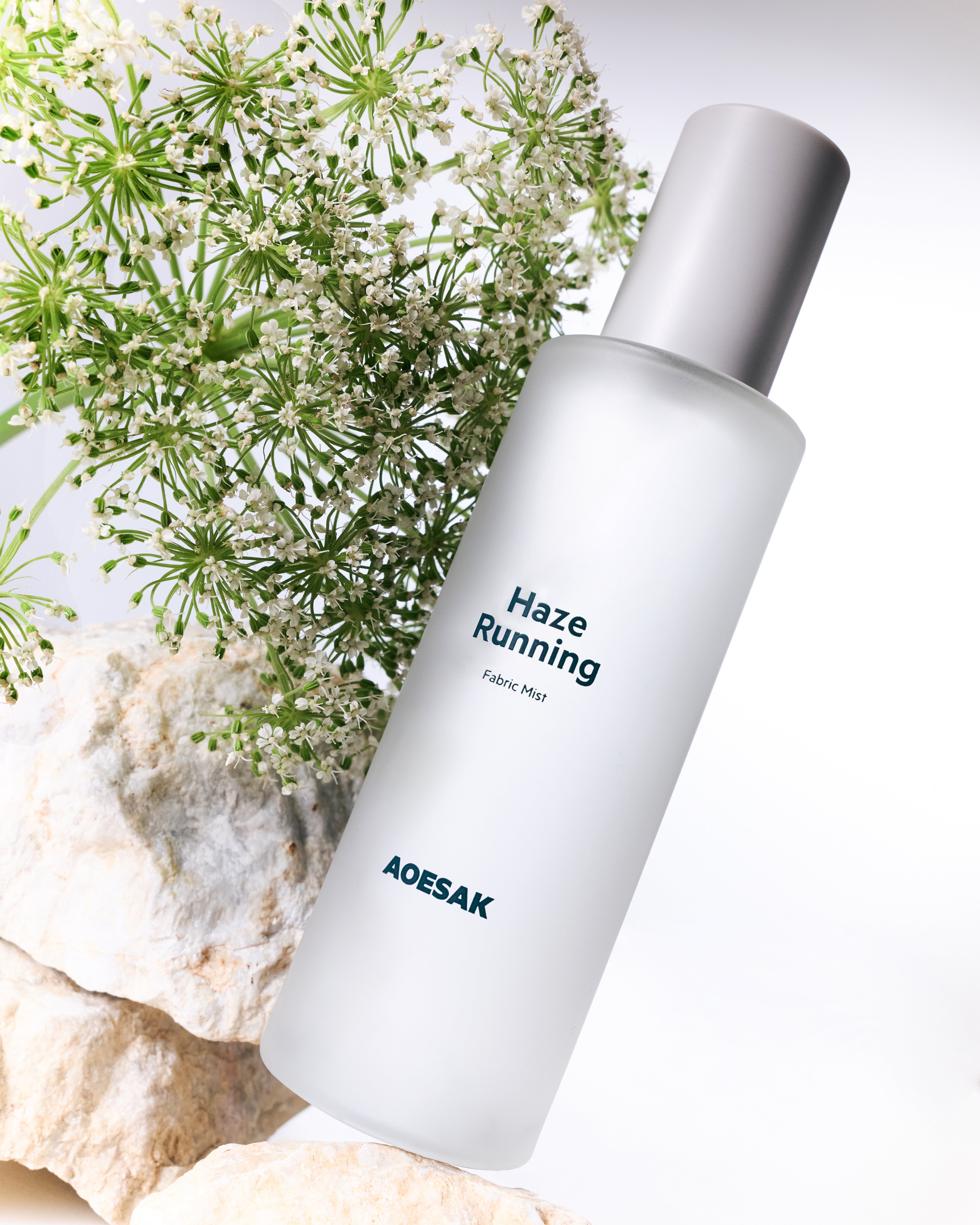 Haze Running Fabric Mist