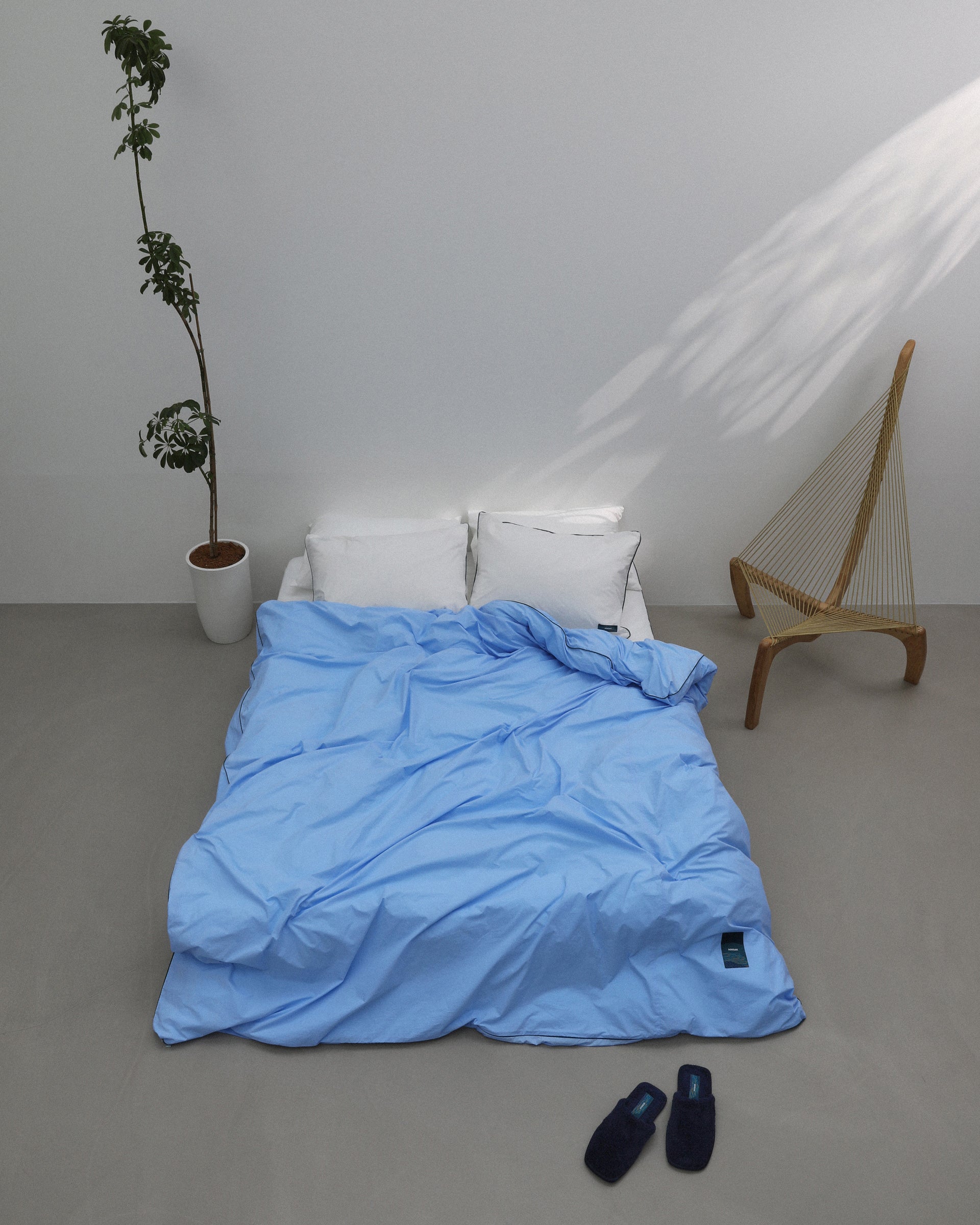 Comforter Cover