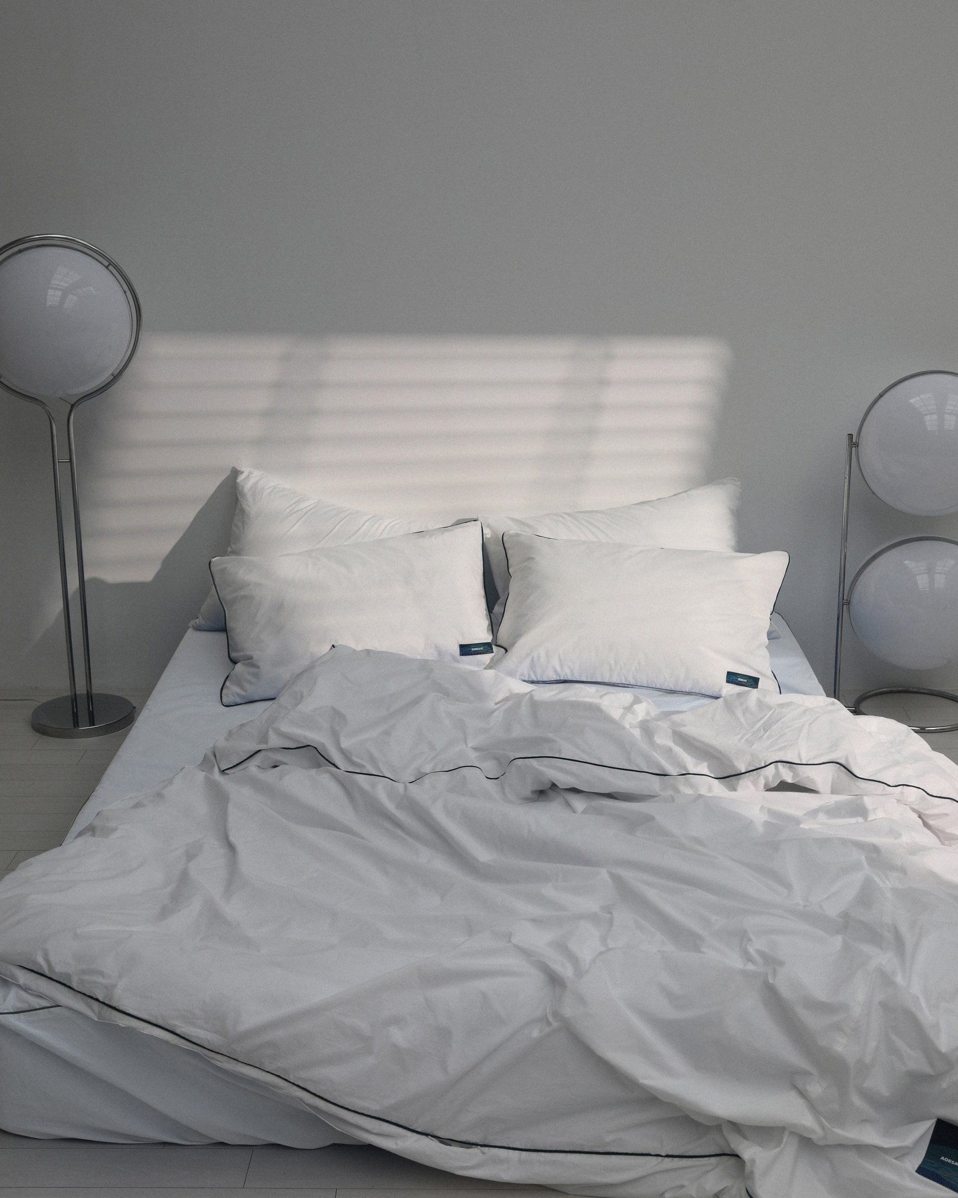 Fitted Sheet