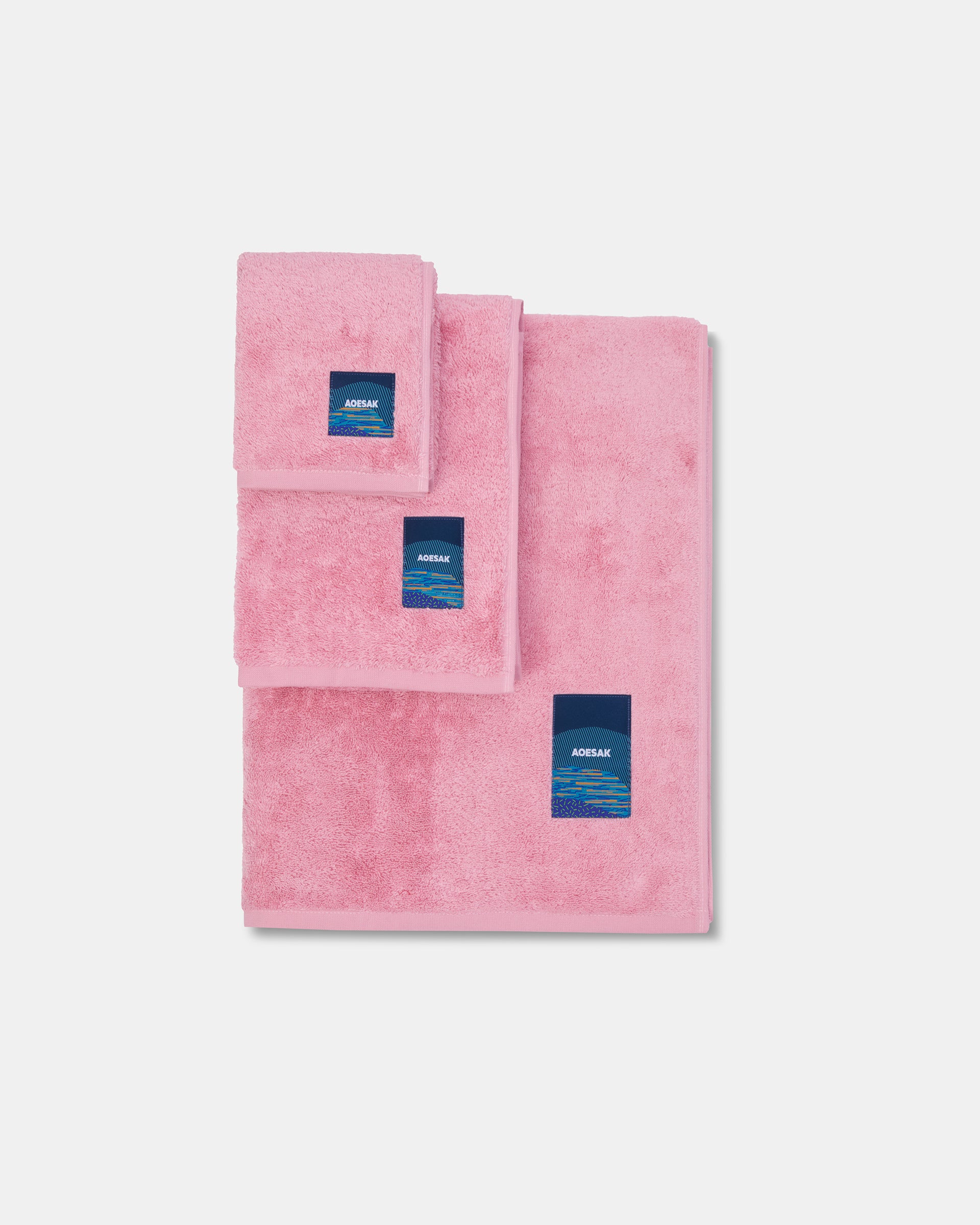 Towel (L)