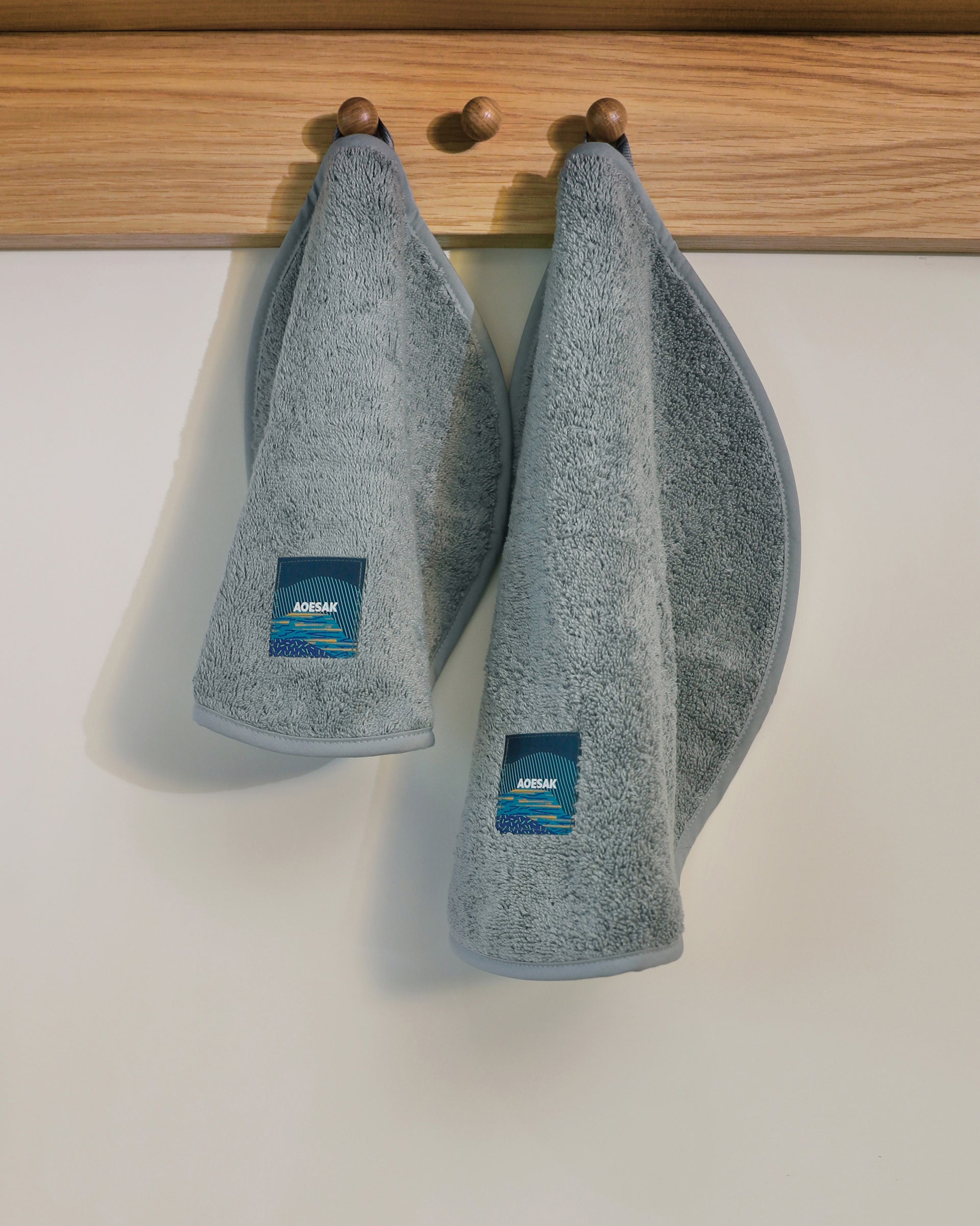 Round Towel (S)