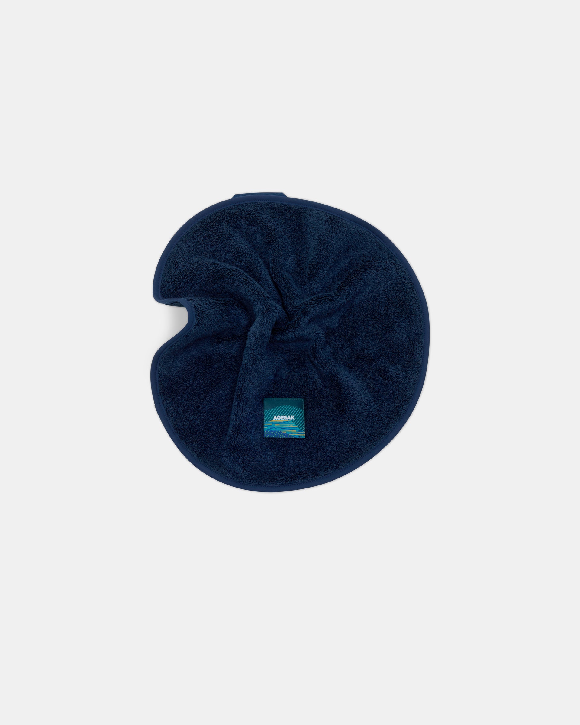 Round Towel (M)