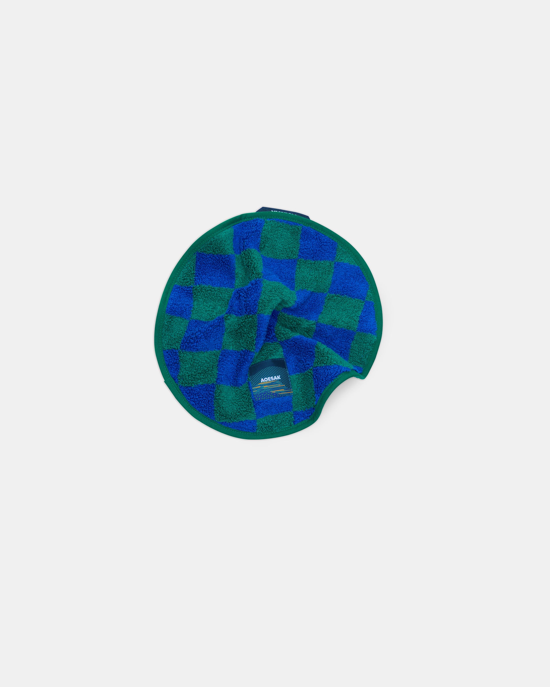 Lio Round Towel (S)