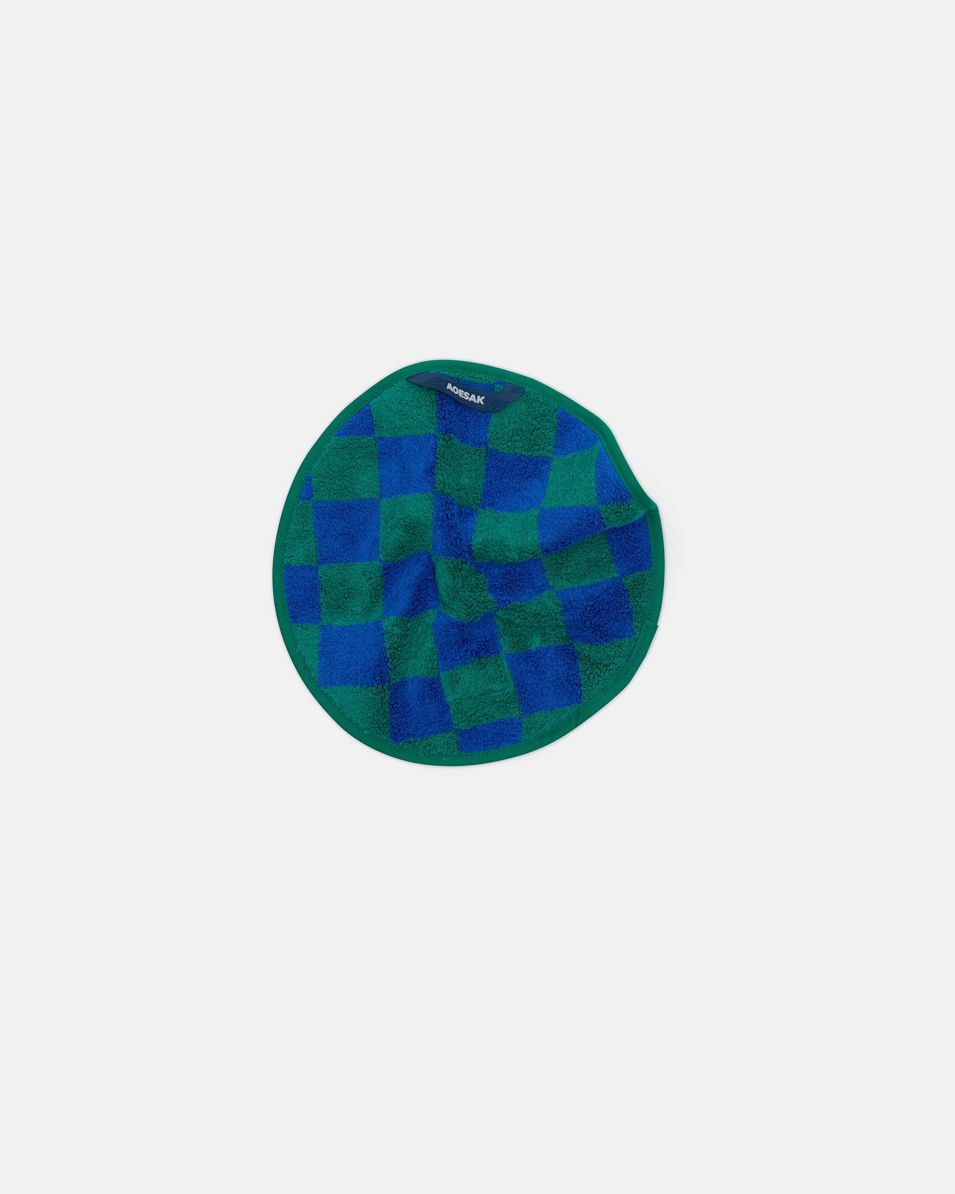 Lio Round Towel (S)