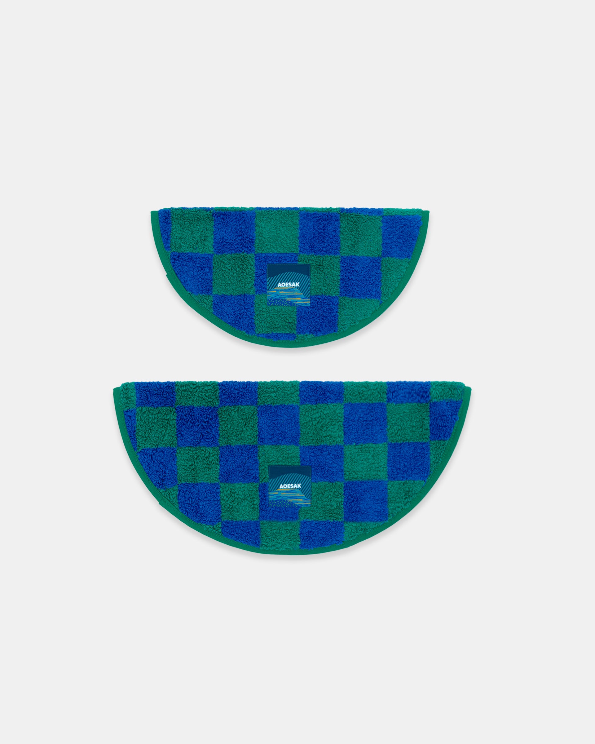 Lio Round Towel (S)