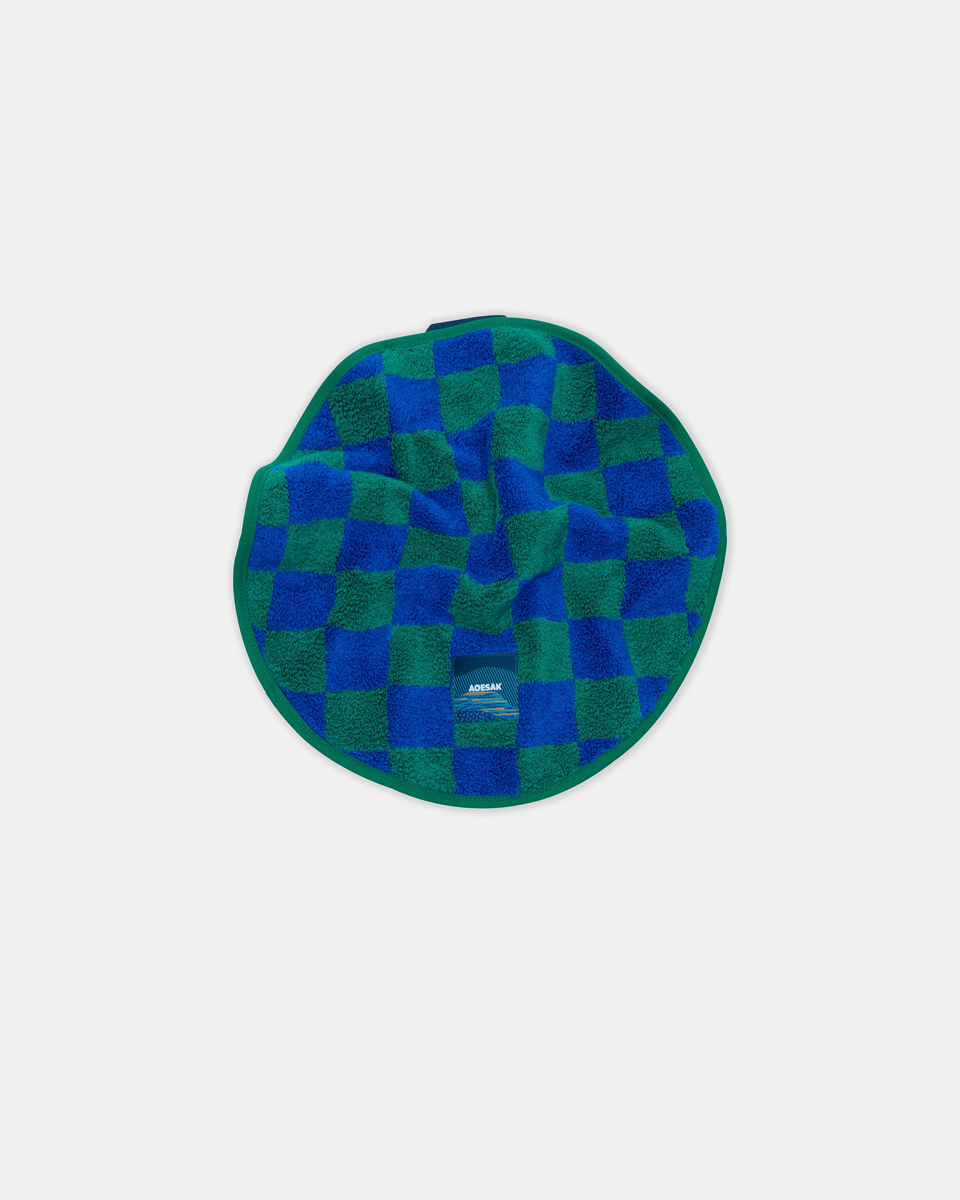 Lio Round Towel (M)