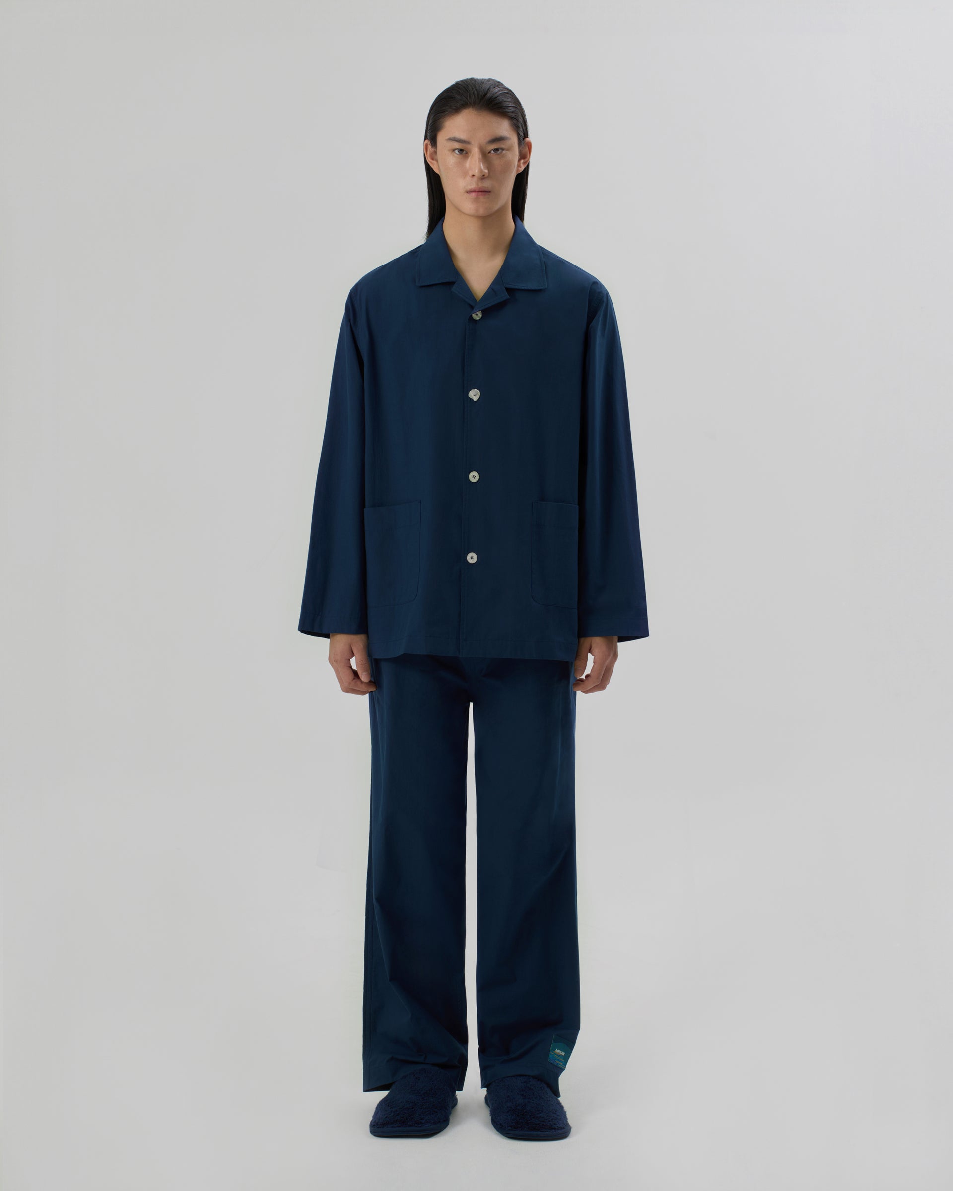 Pajama Top
