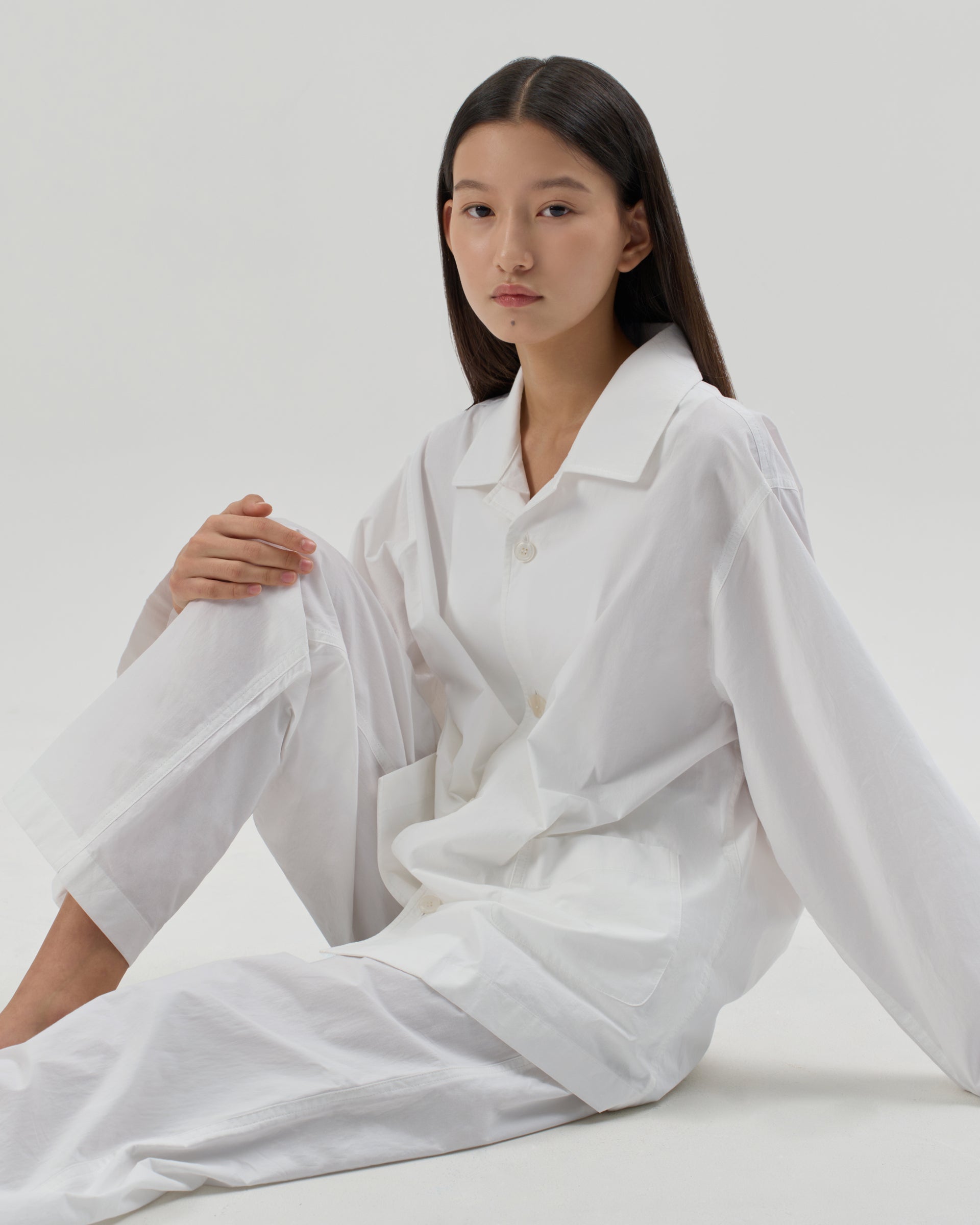 Pajama Top