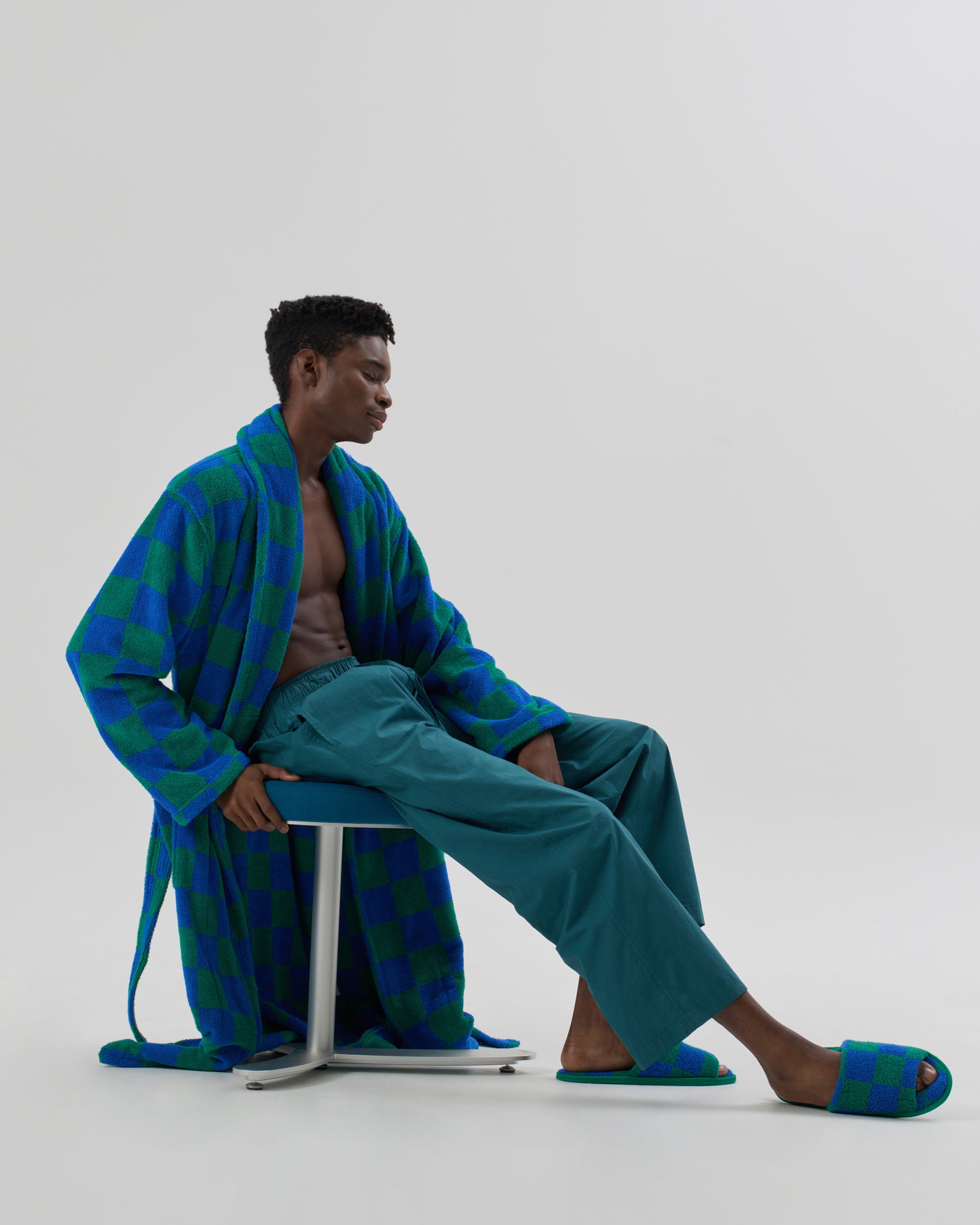 Pajama Bottom