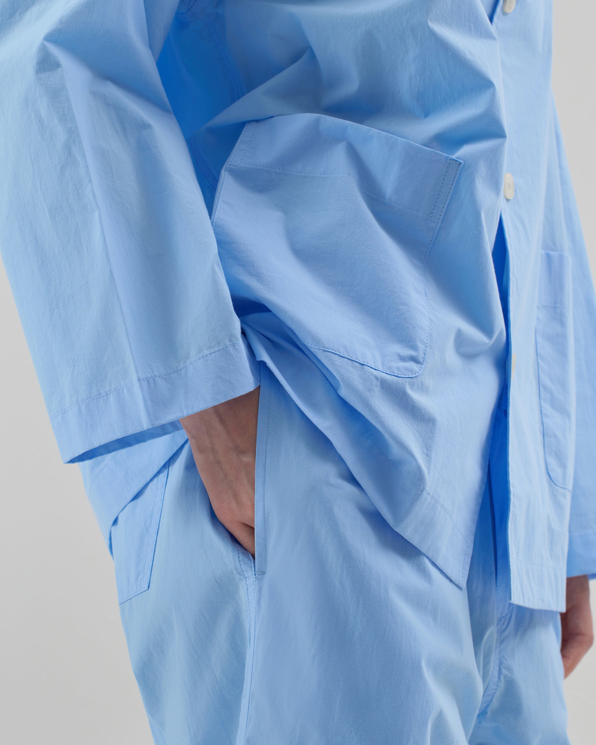 Pajama Bottom