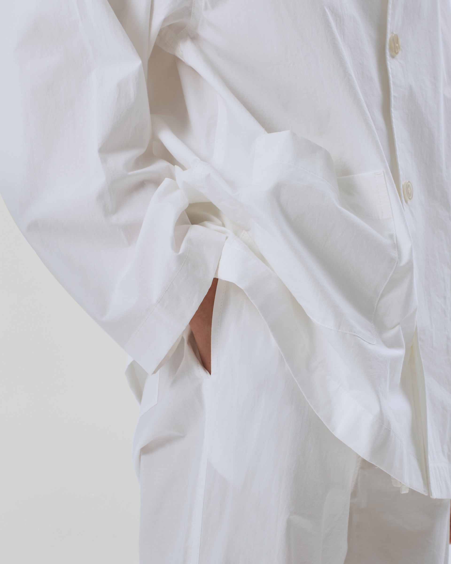 Pajama Bottom