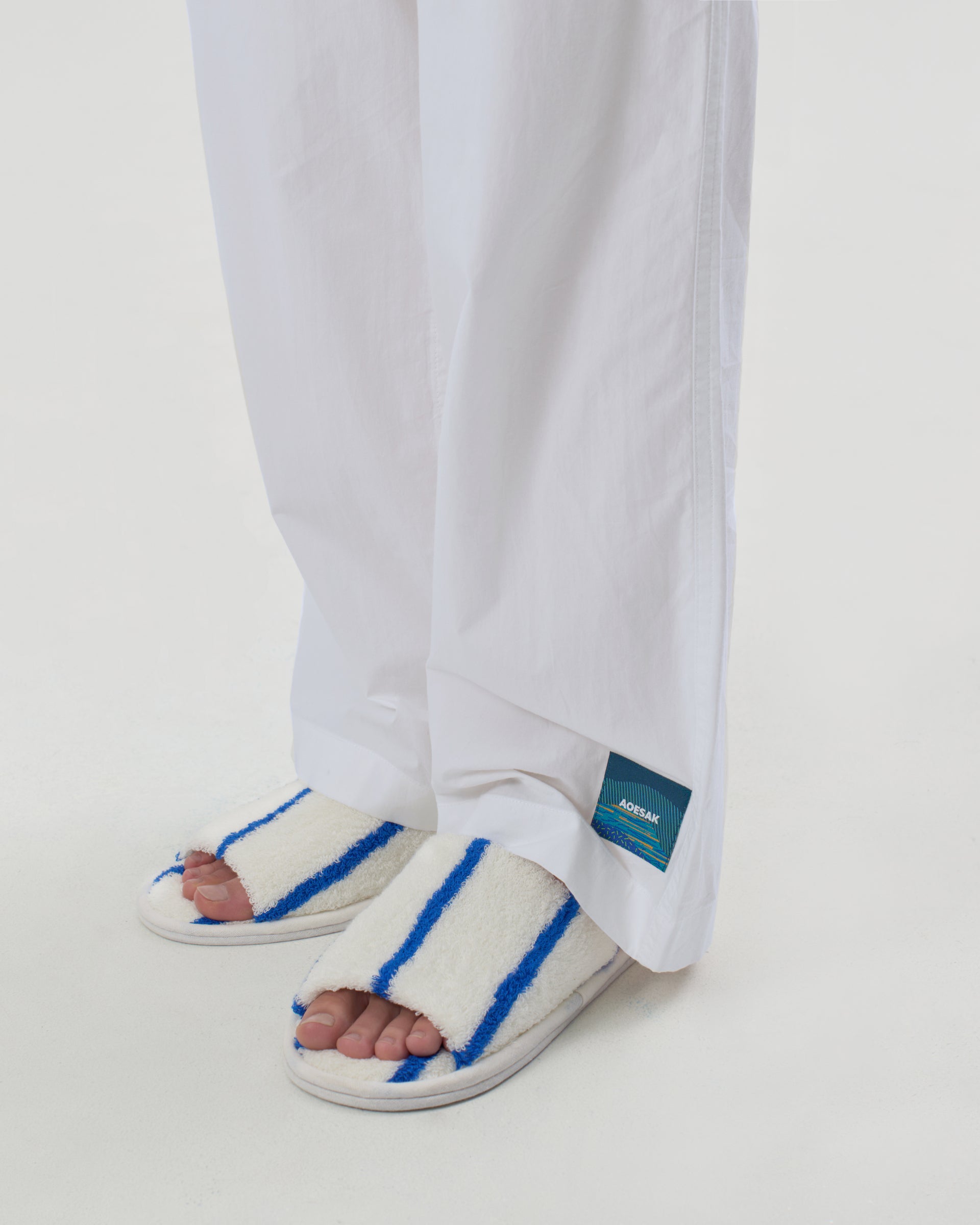 Pajama Bottom