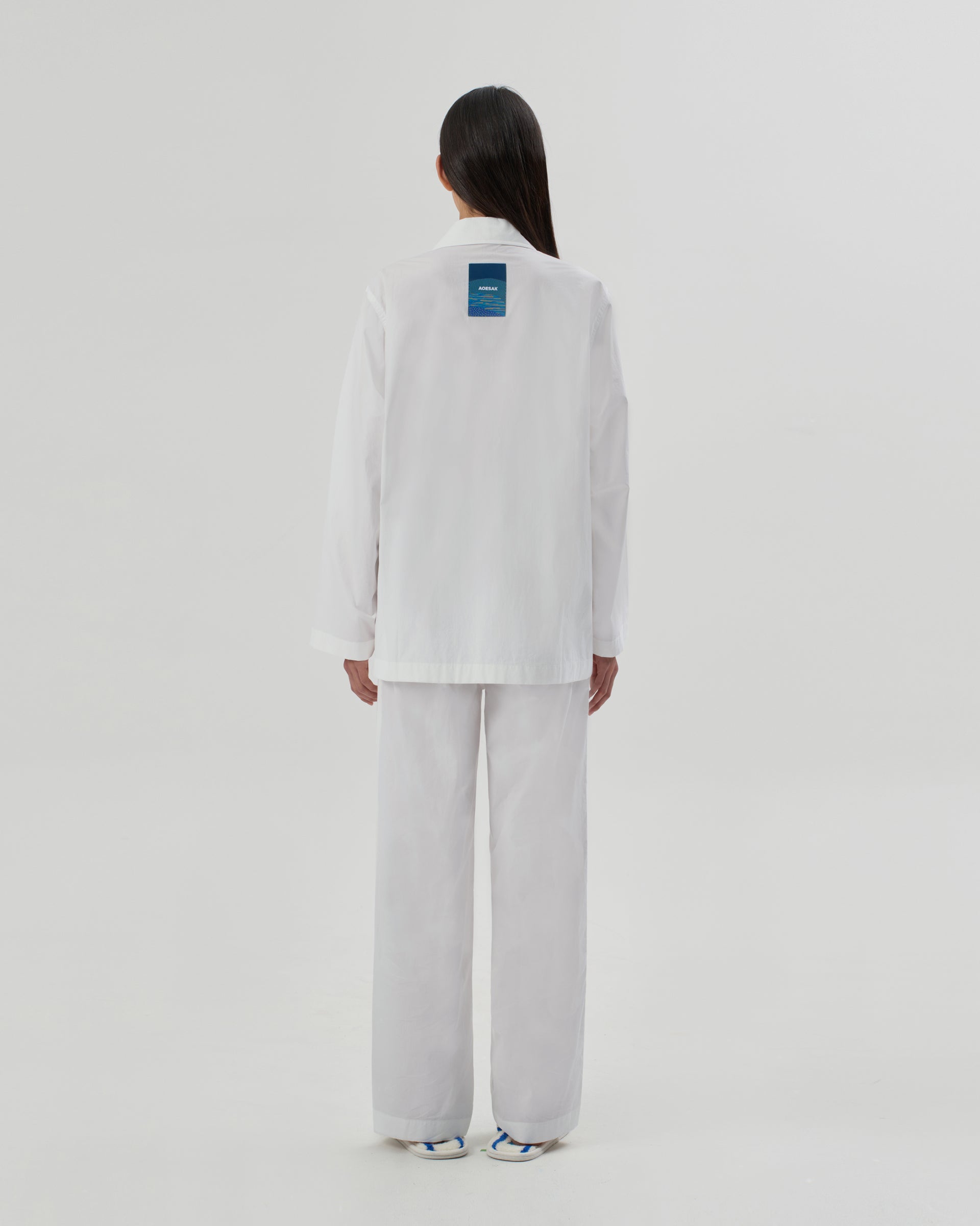 Pajama Bottom