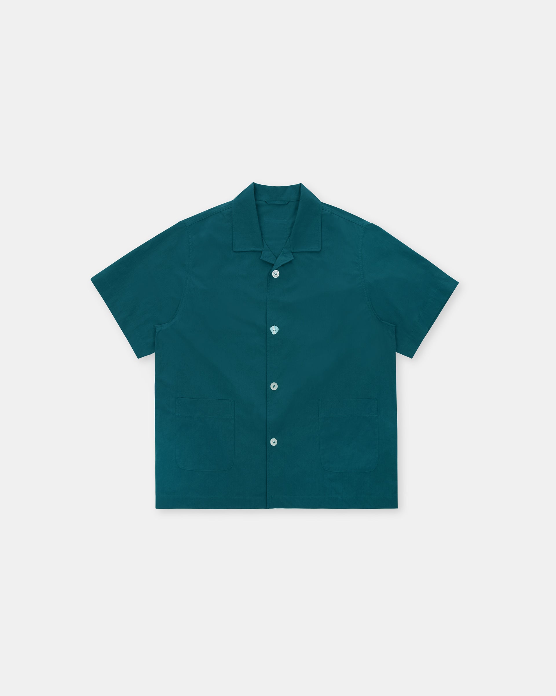 Pajama Half Top