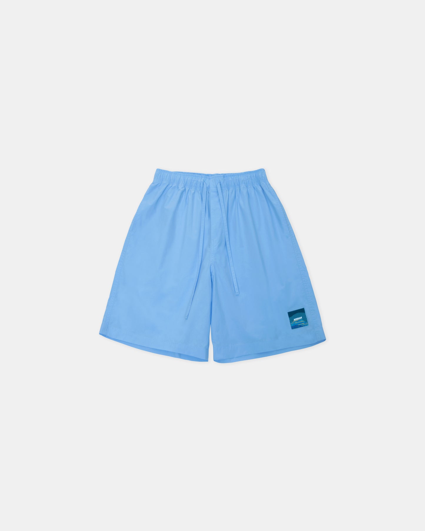 Pajama Shorts