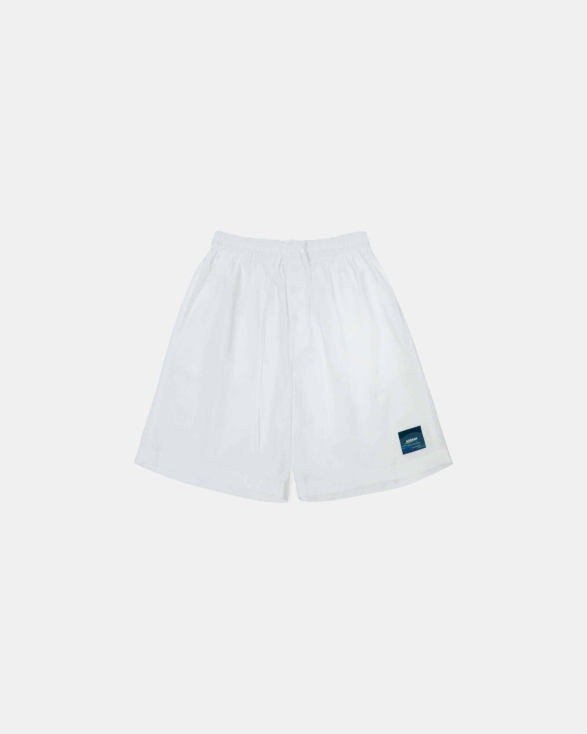 Pajama Shorts