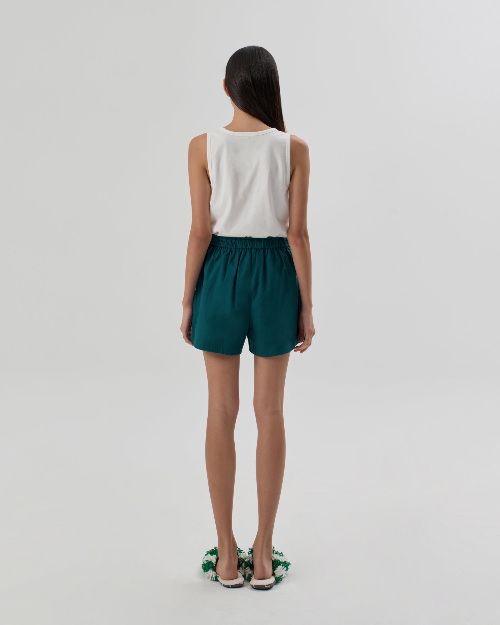 Trunk Shorts (S,M)