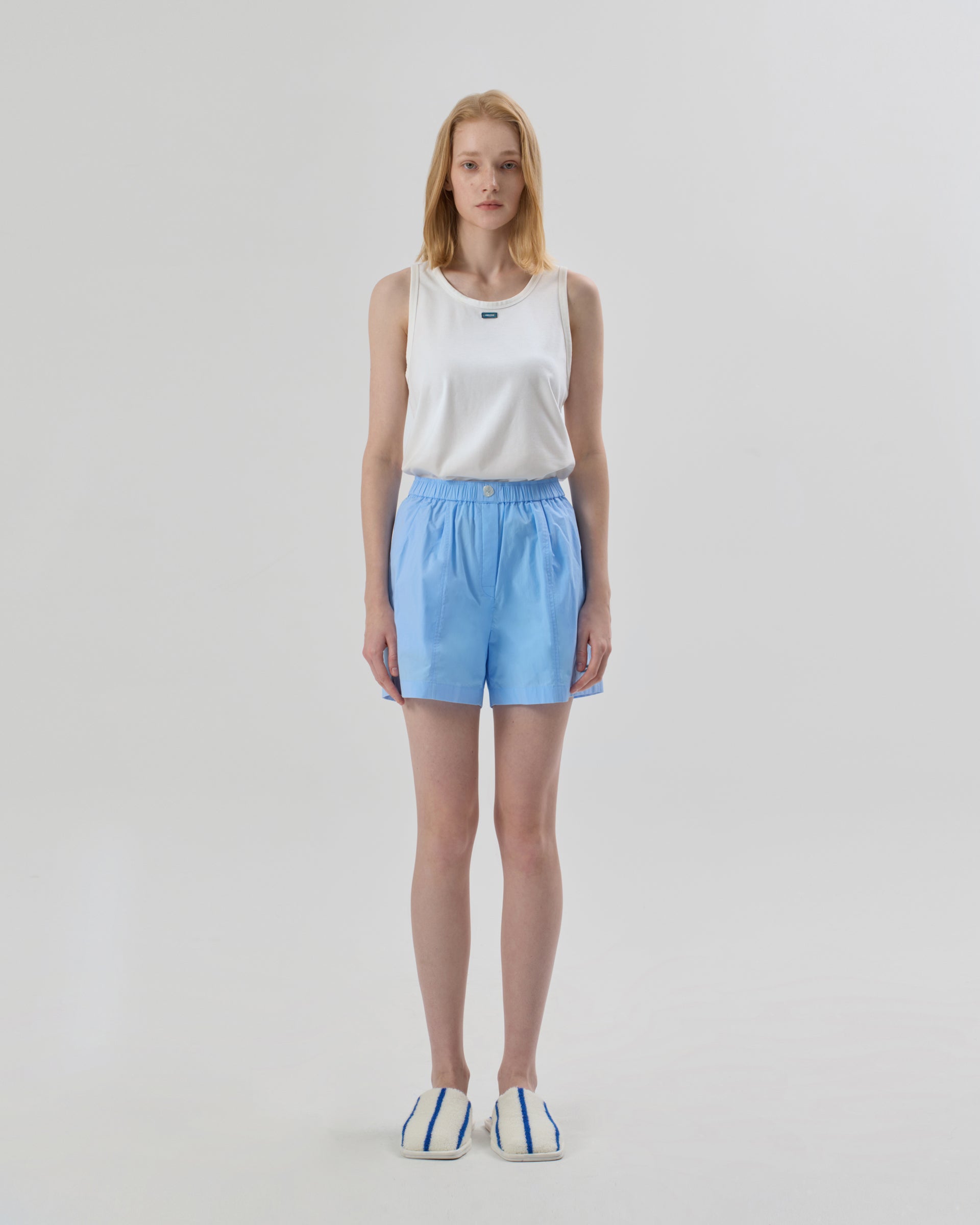 Trunk Shorts (S,M)
