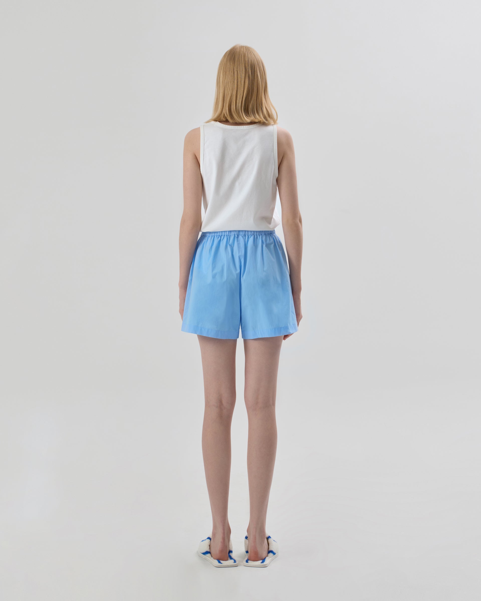 Trunk Shorts (S,M)