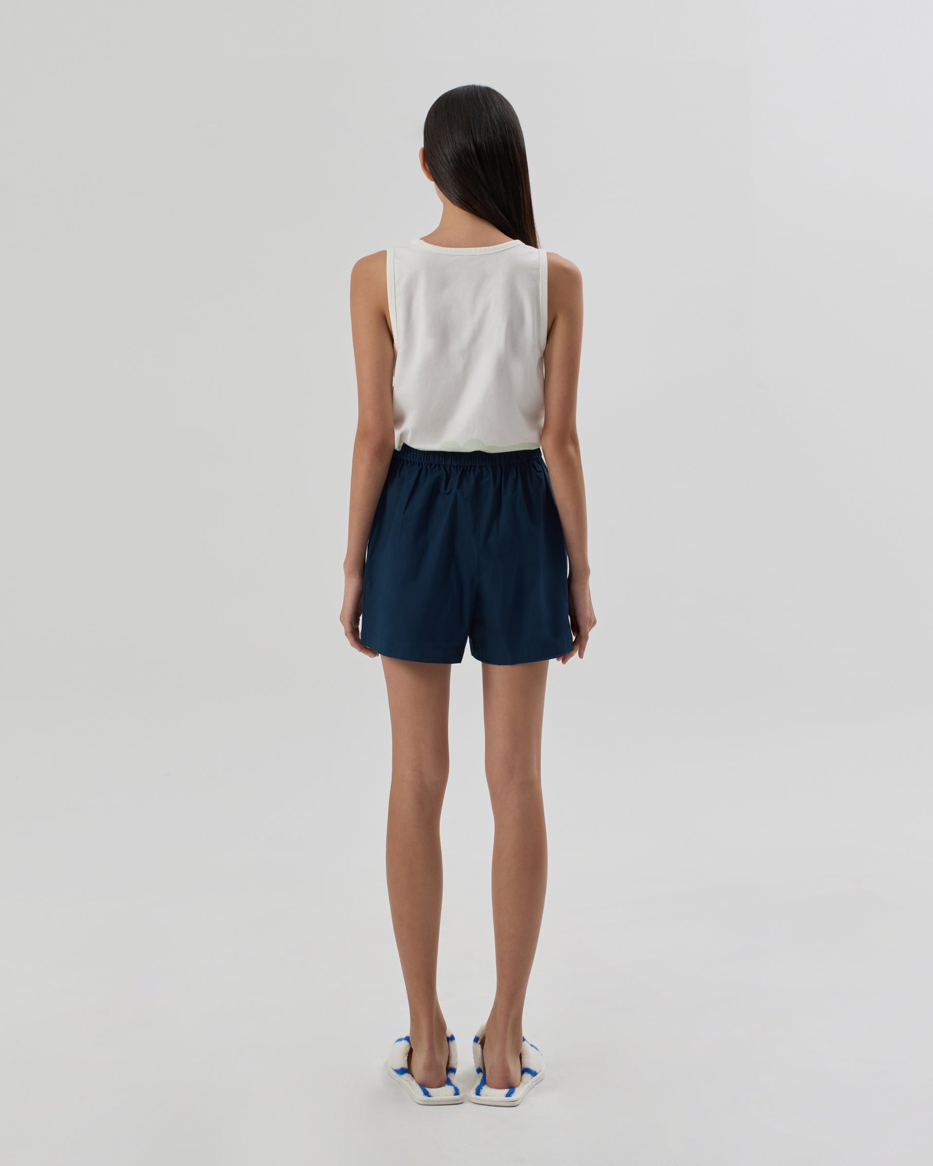 Trunk Shorts (S,M)