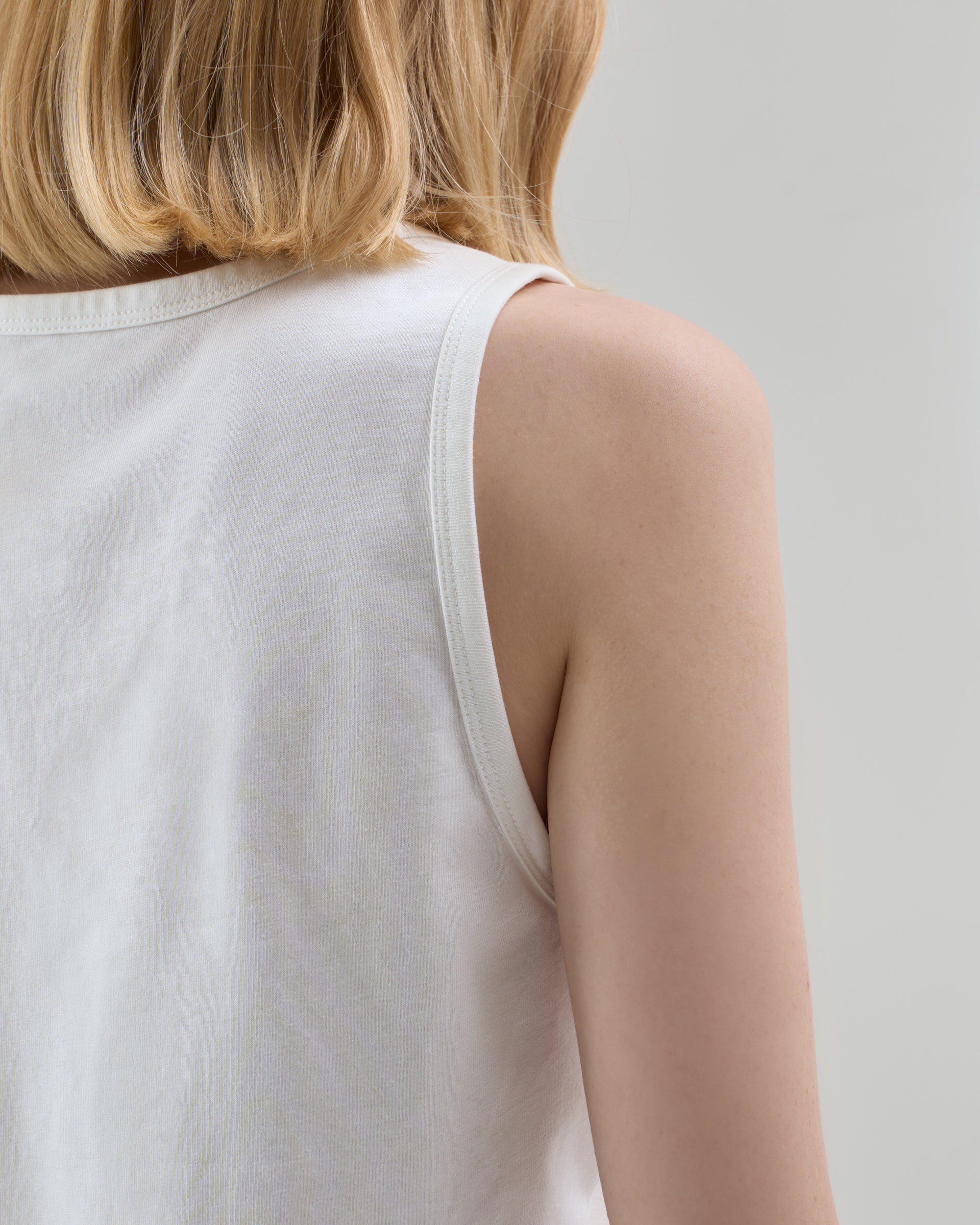 Sleeveless
