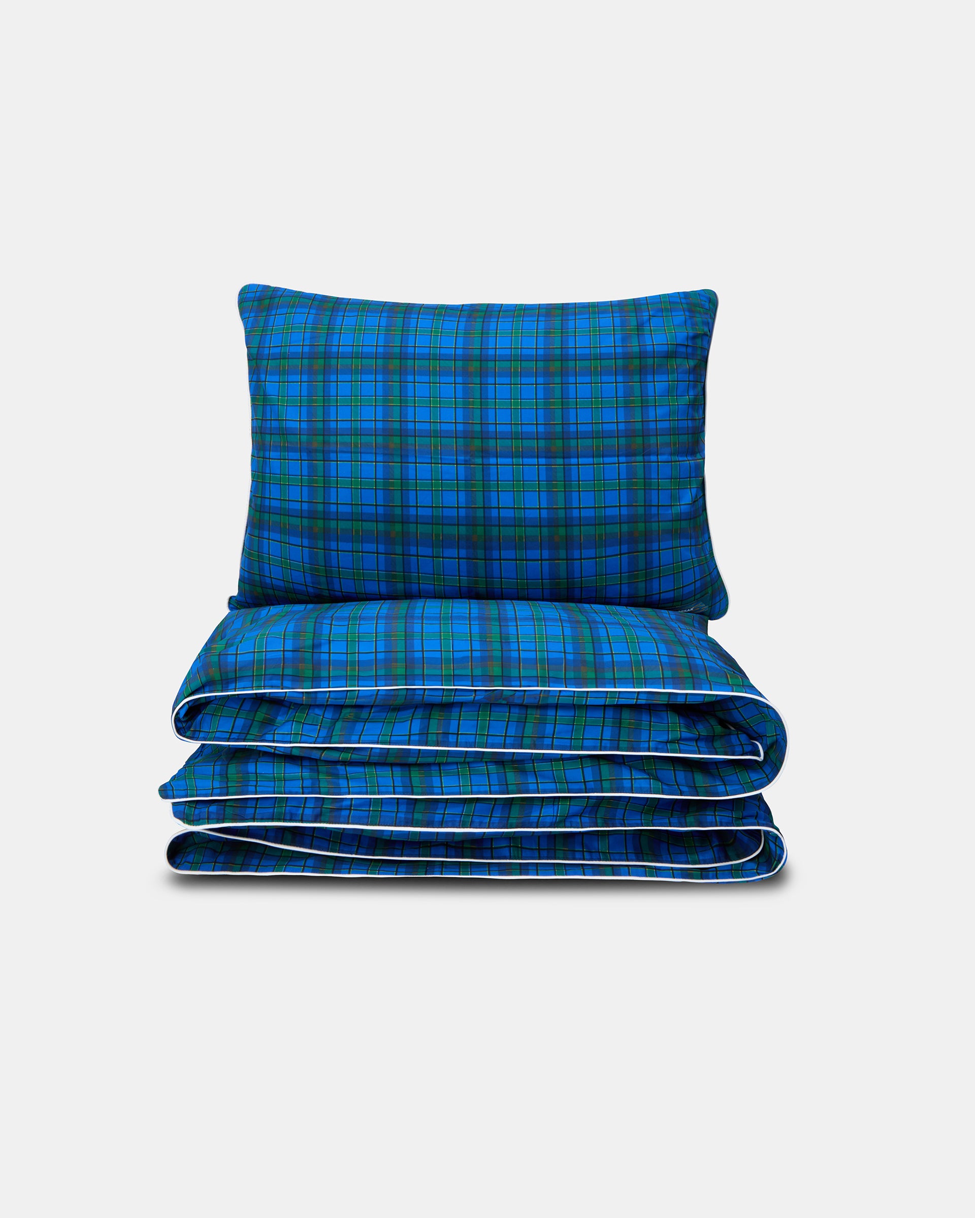 Arden Comforter Cover