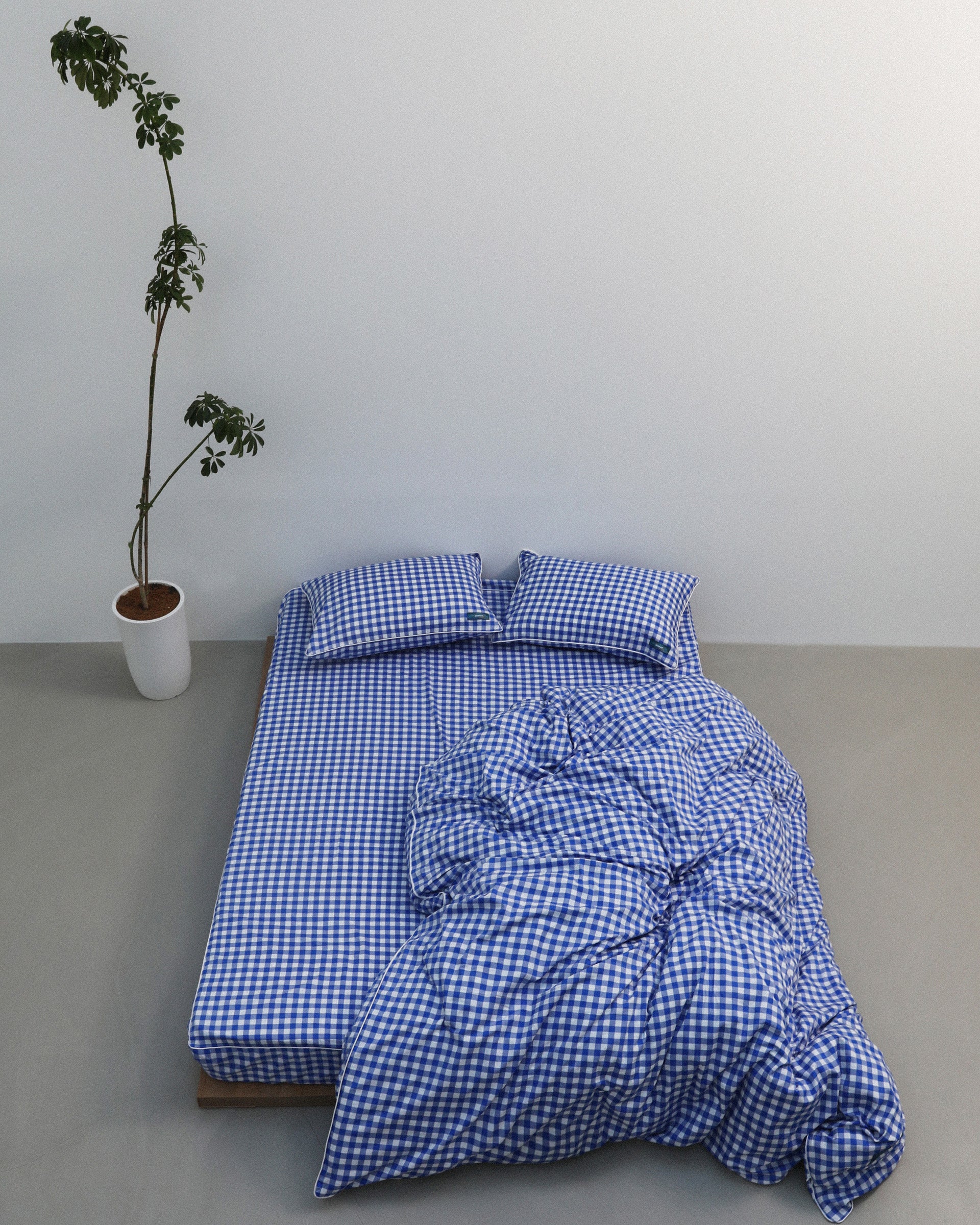 Seto Fitted Sheet