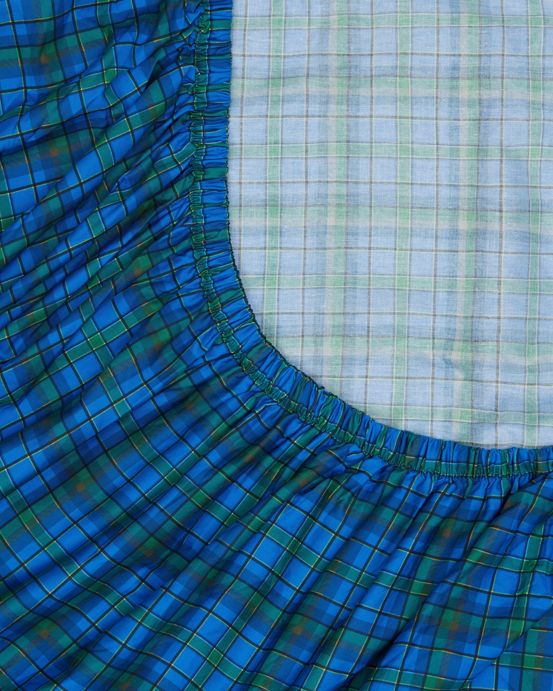 Arden Fitted Sheet