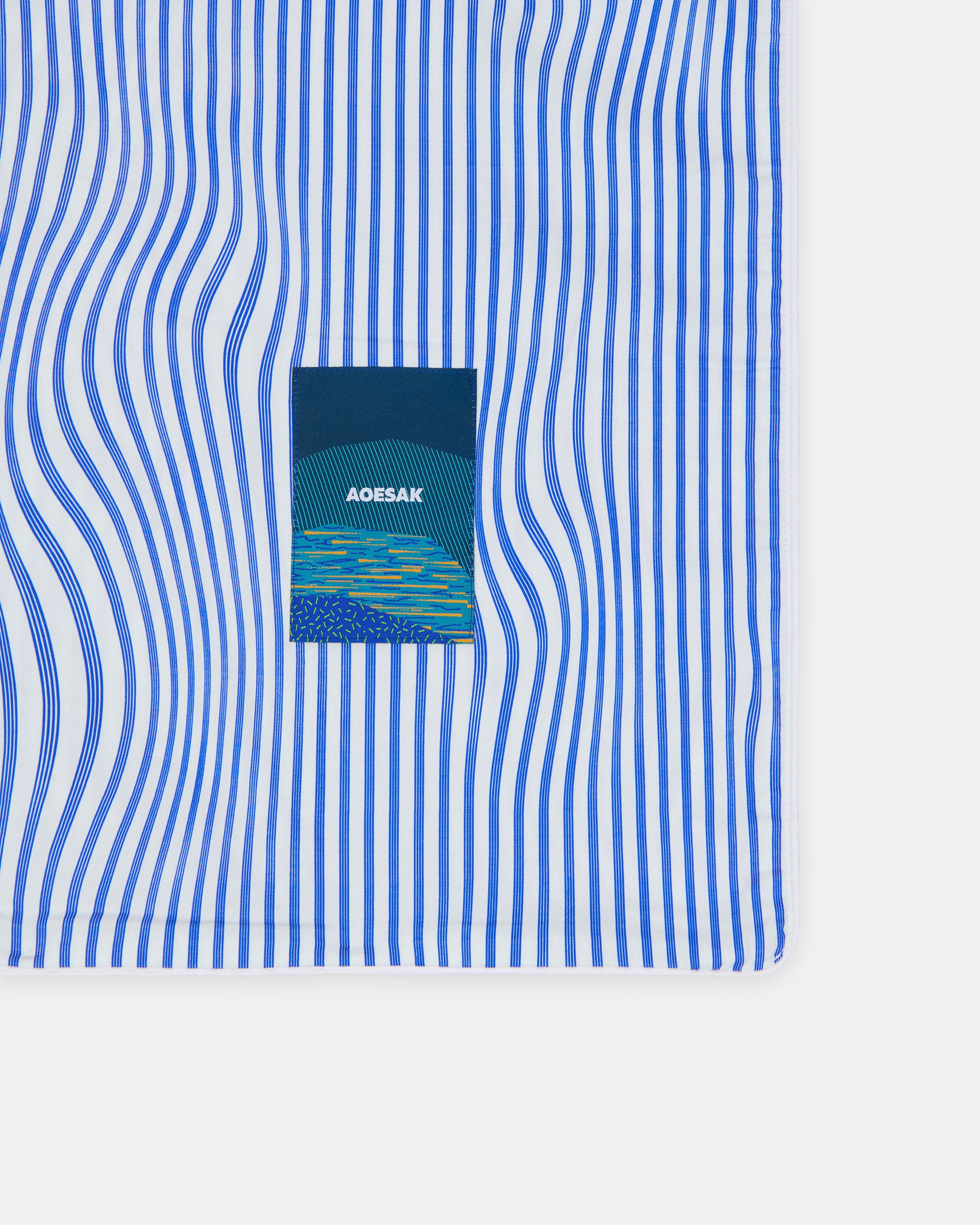 Elix Fitted Sheet