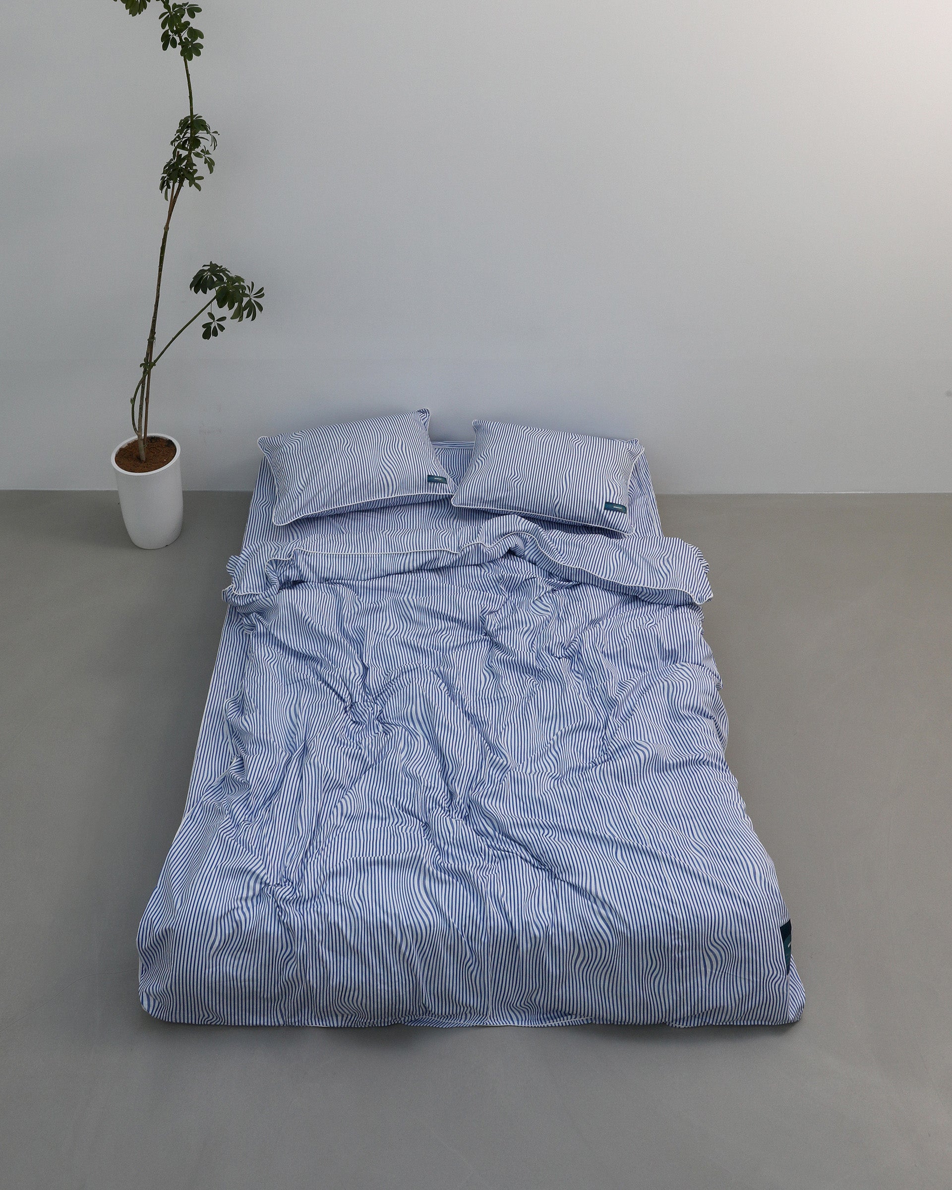 Elix Fitted Sheet
