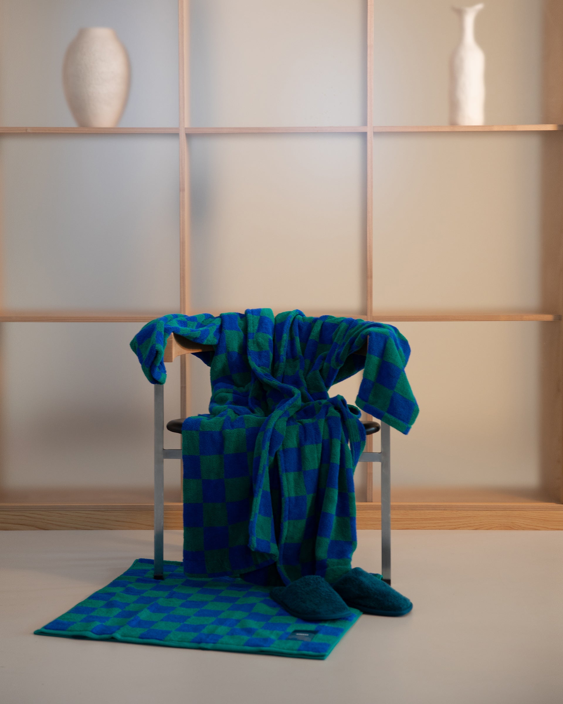 Lio Robe