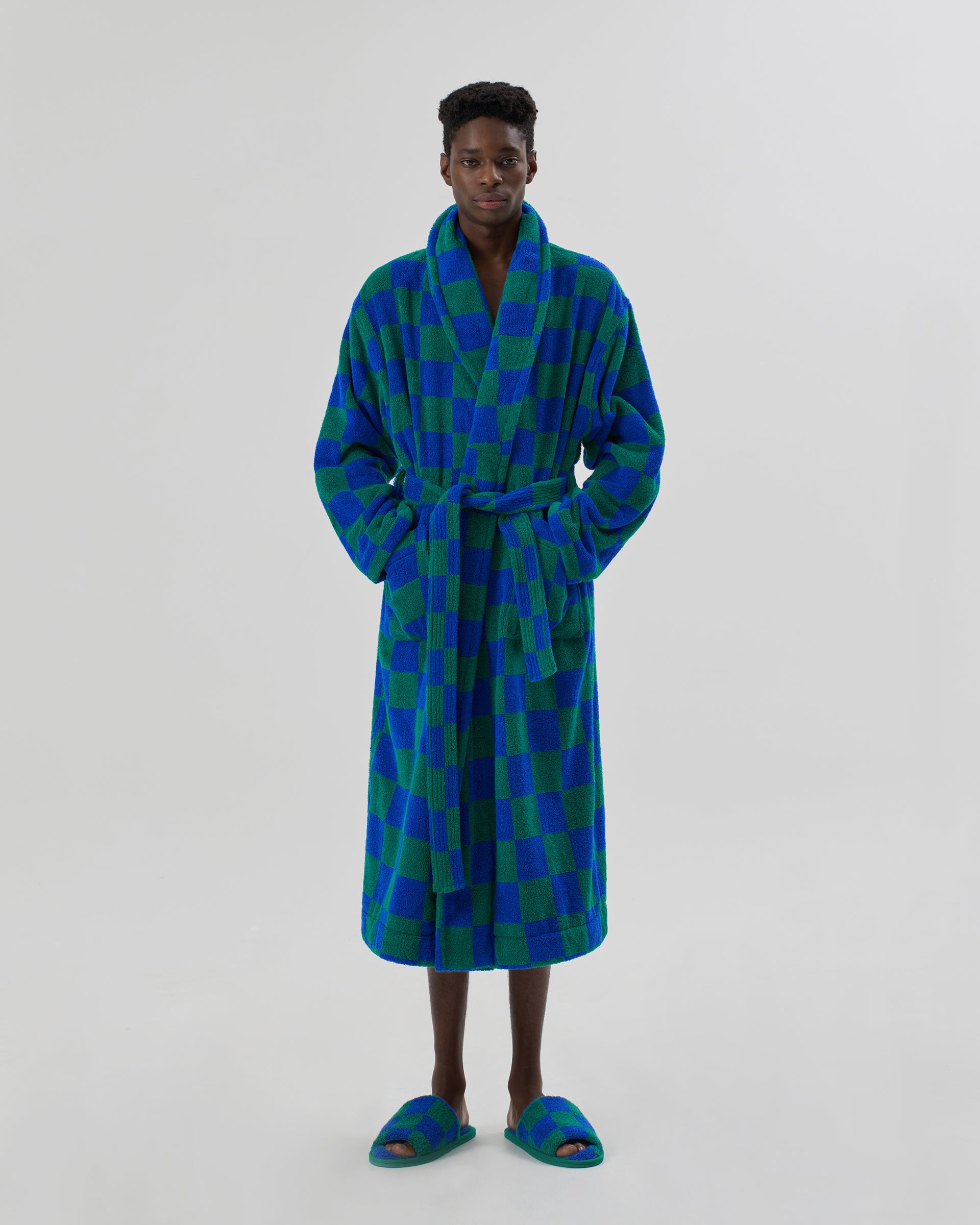 Lio Robe