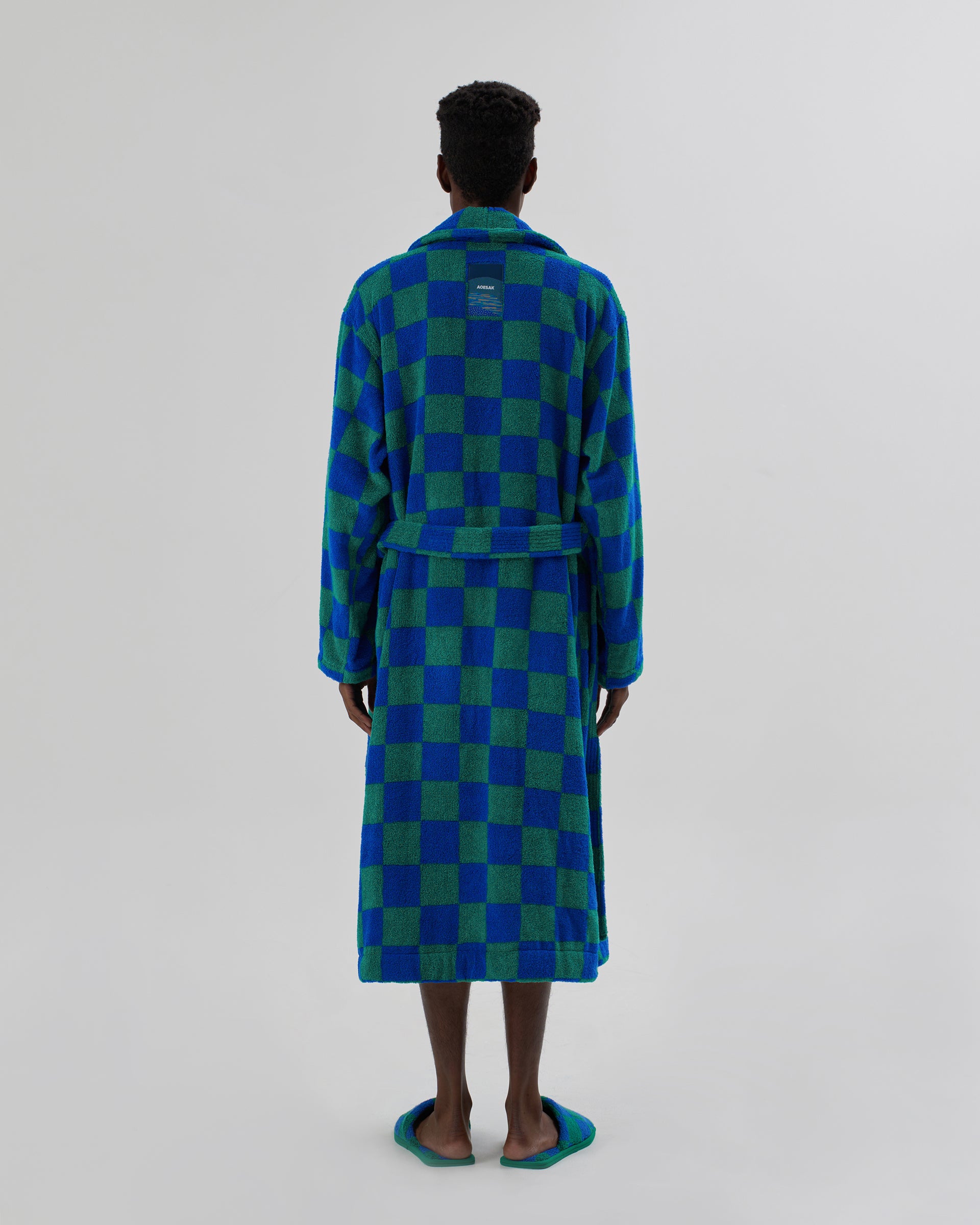 Lio Robe