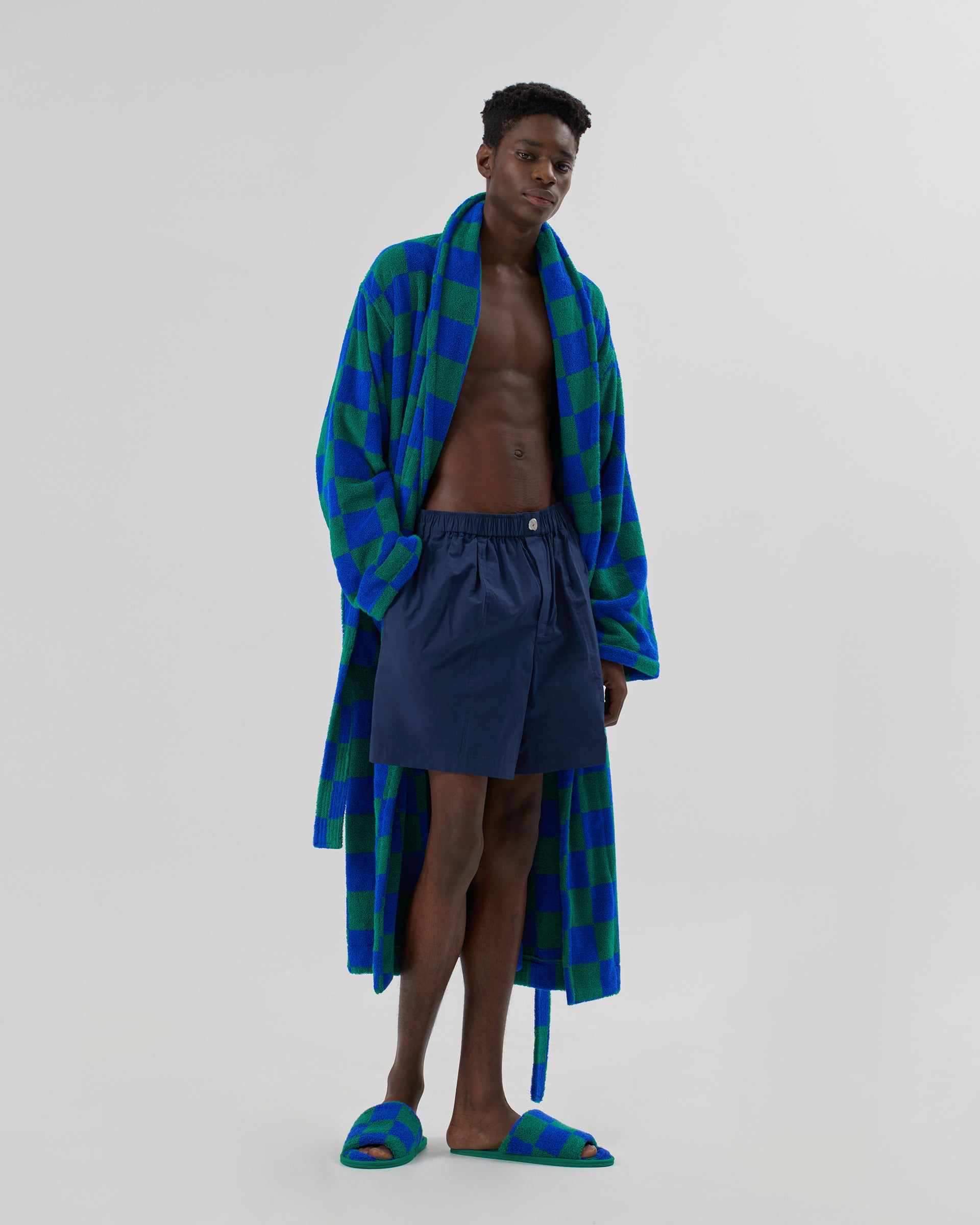 Lio Robe
