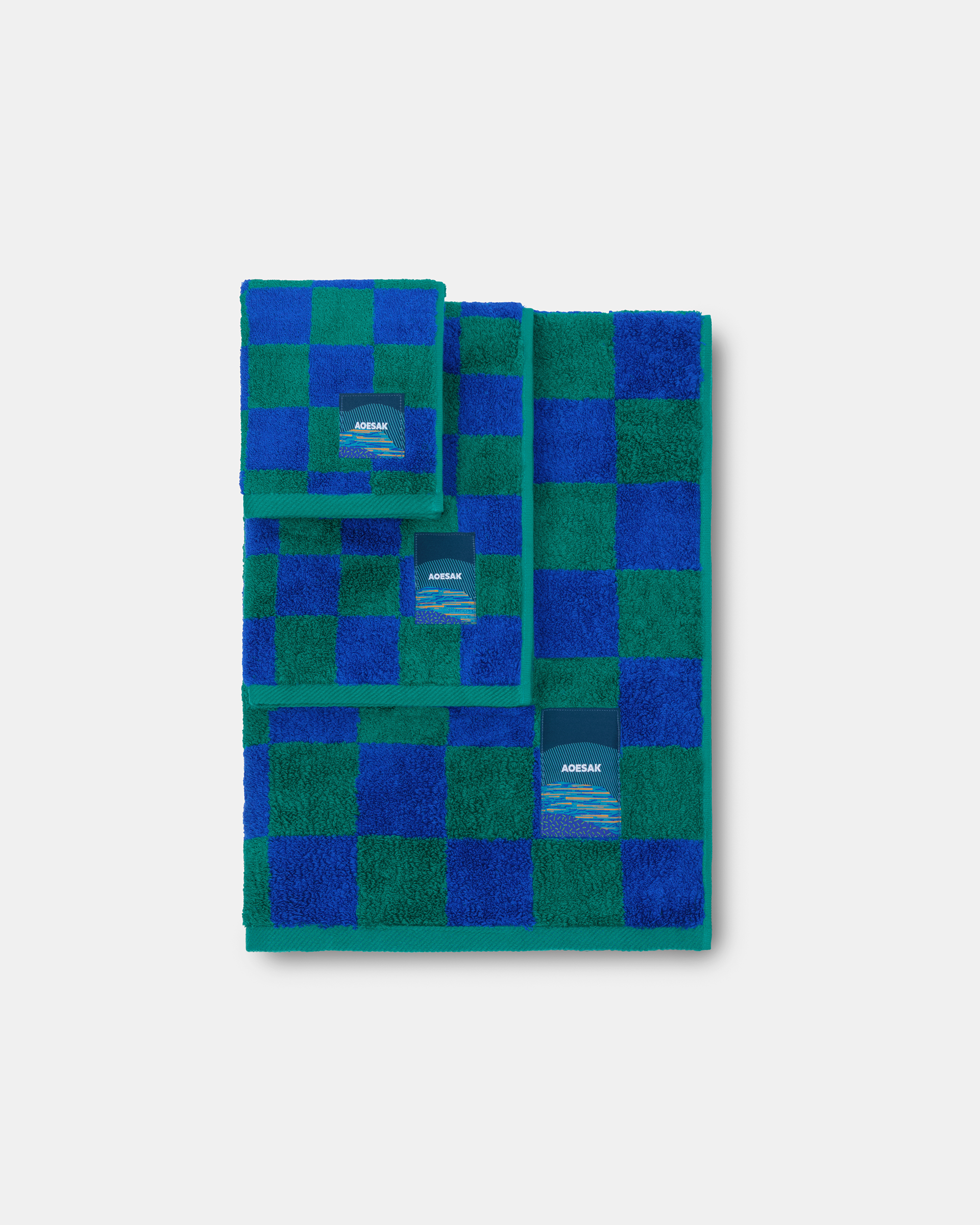 Lio Towel (S)