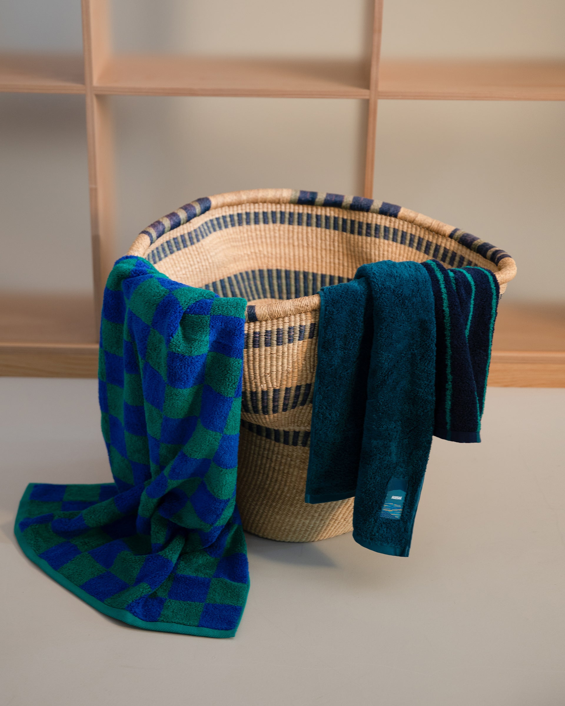 Lio Towel (M)