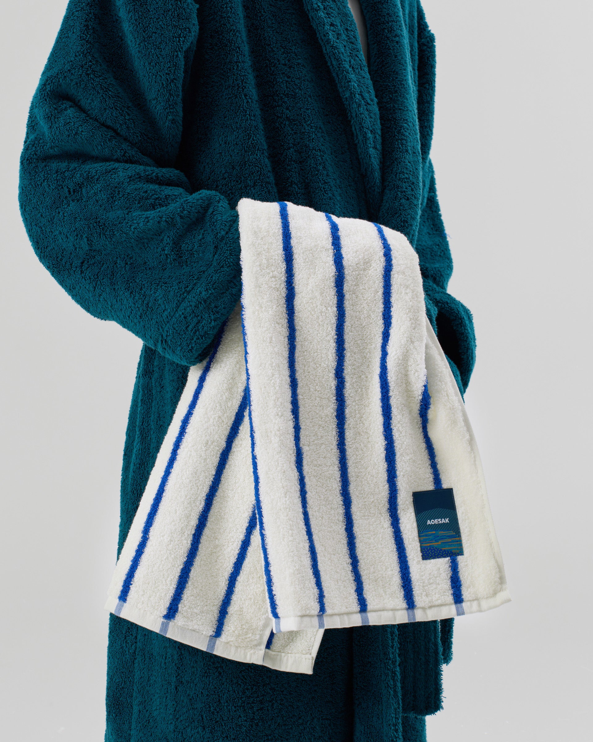 Atra Towel (M)