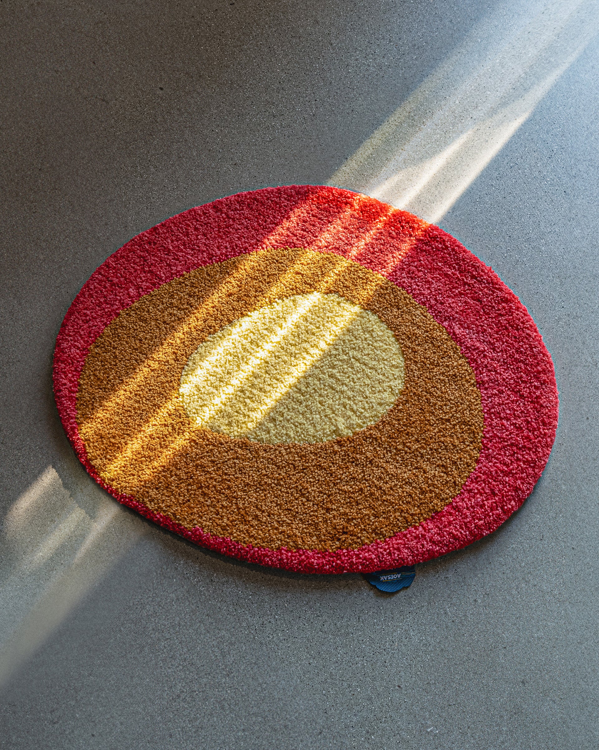 Zen Rug