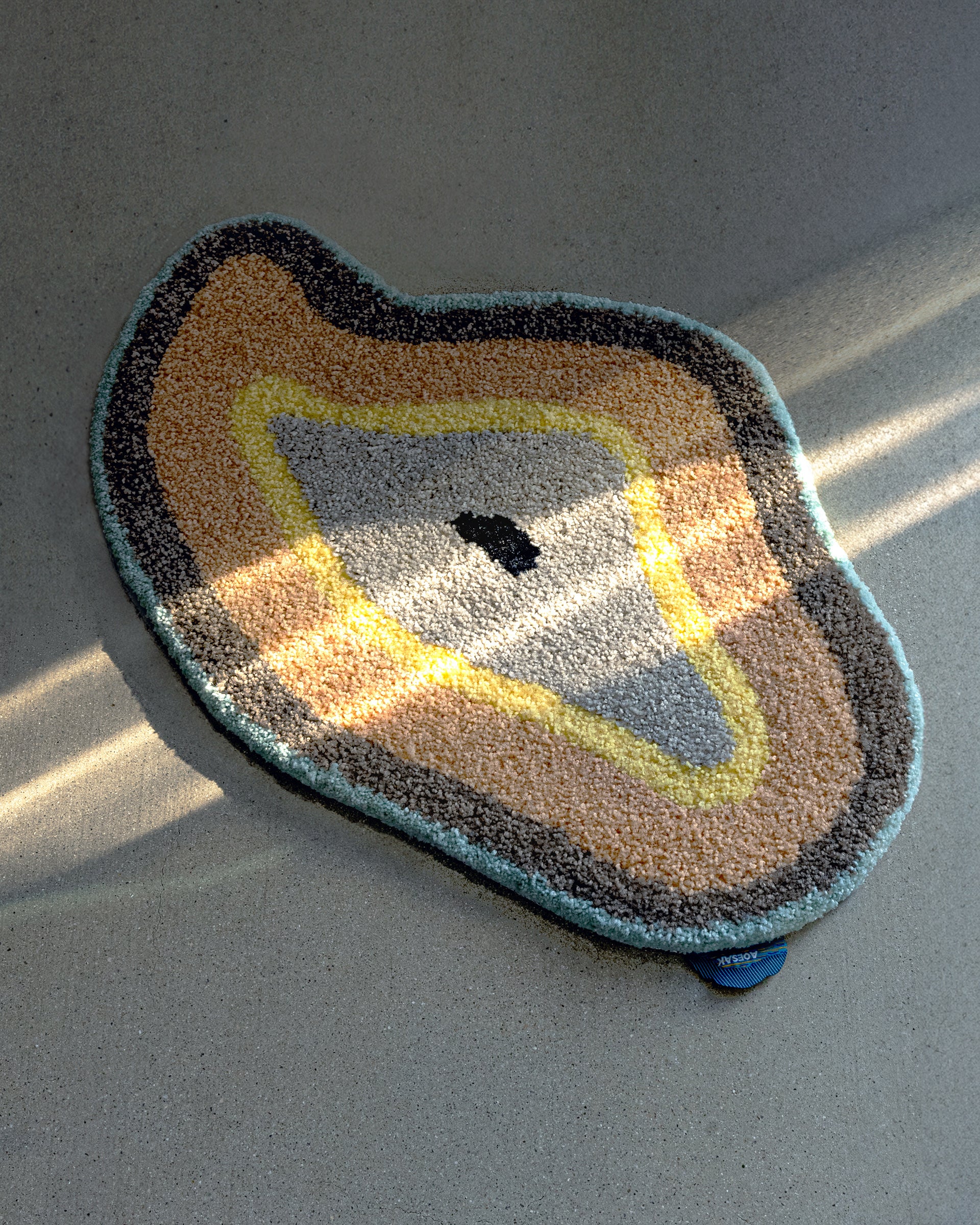Zen Rug